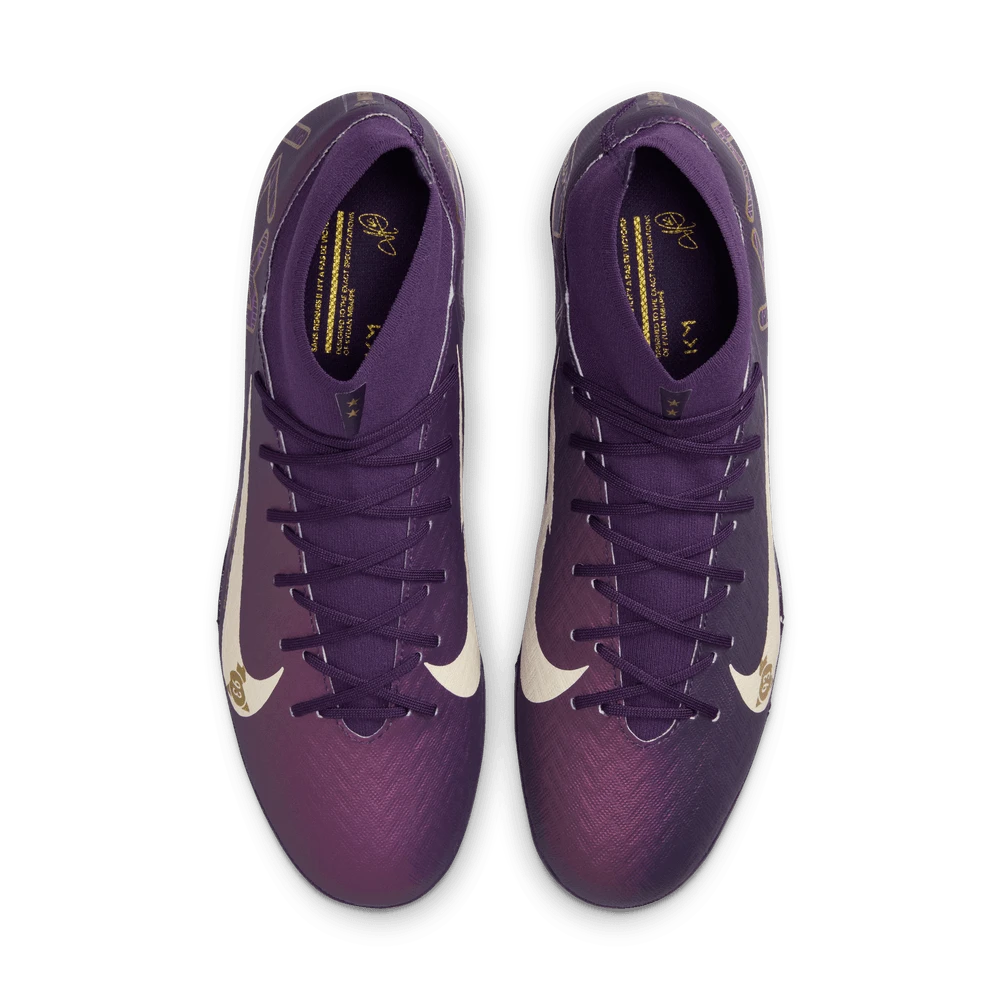 ZM Superfly 10 Academy KM TF