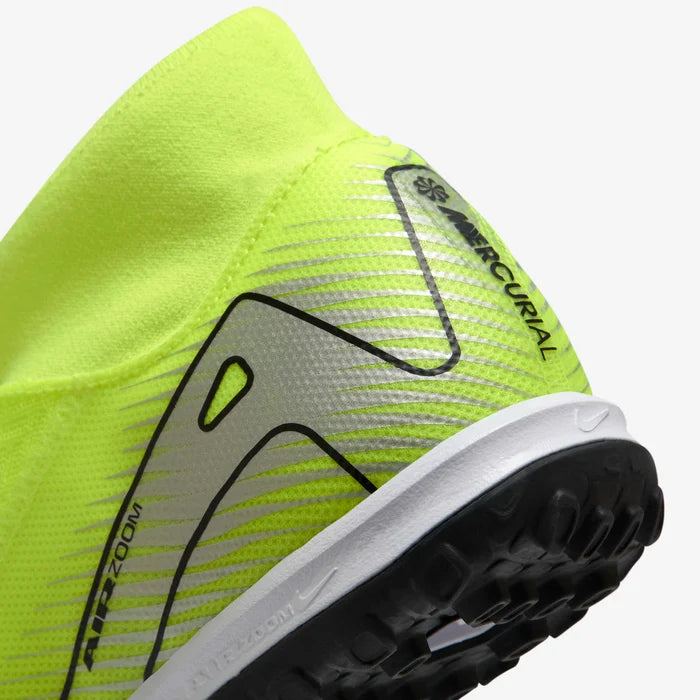 ZM Superfly 10 Academy TF