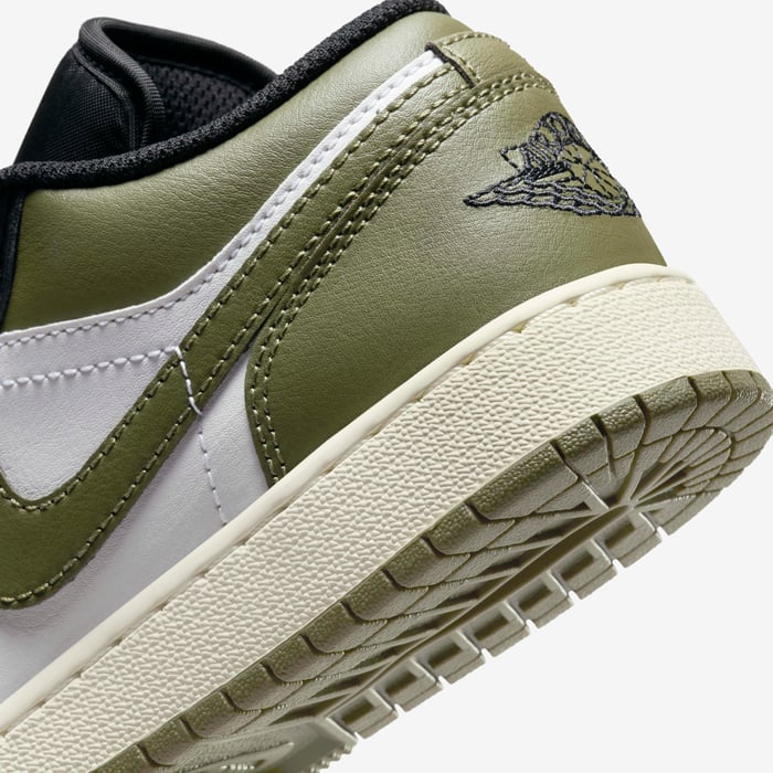 Air Jorden 1 Low