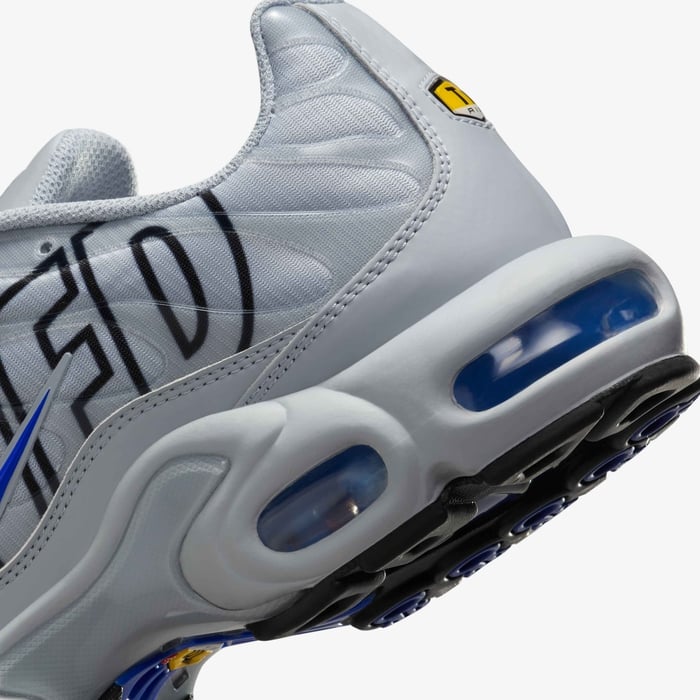 Air Max Plus
