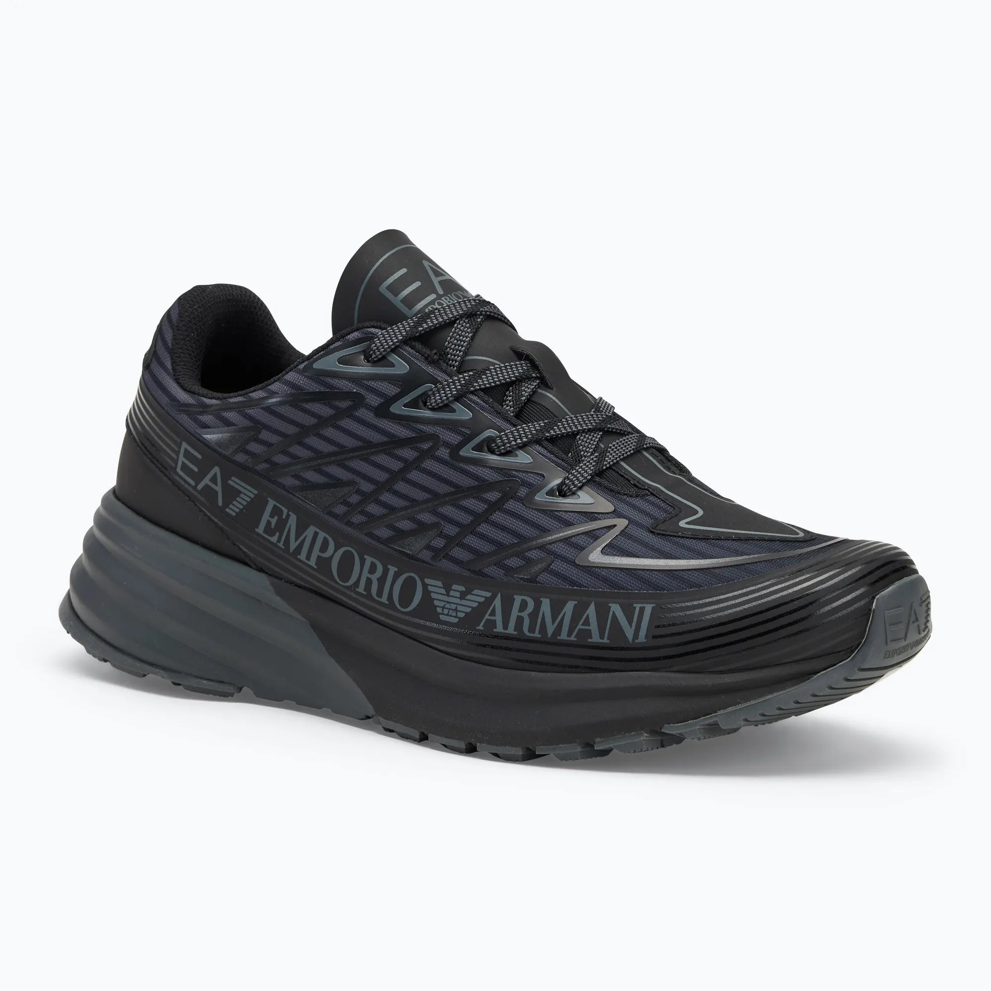 Emporio Armani Crusher Distance