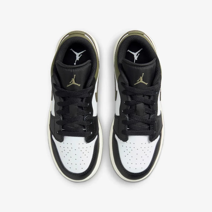 Air Jorden 1 Low