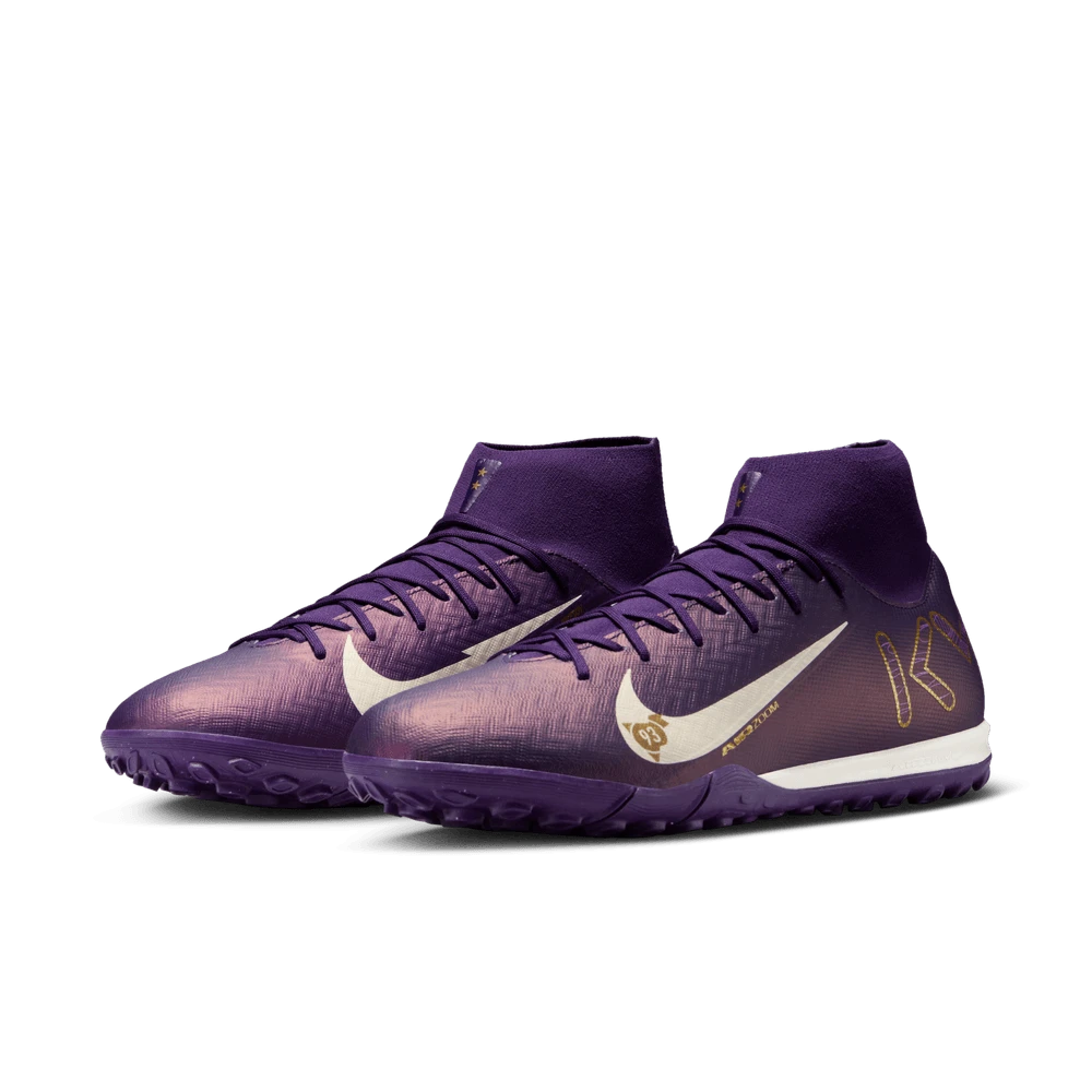 ZM Superfly 10 Academy KM TF