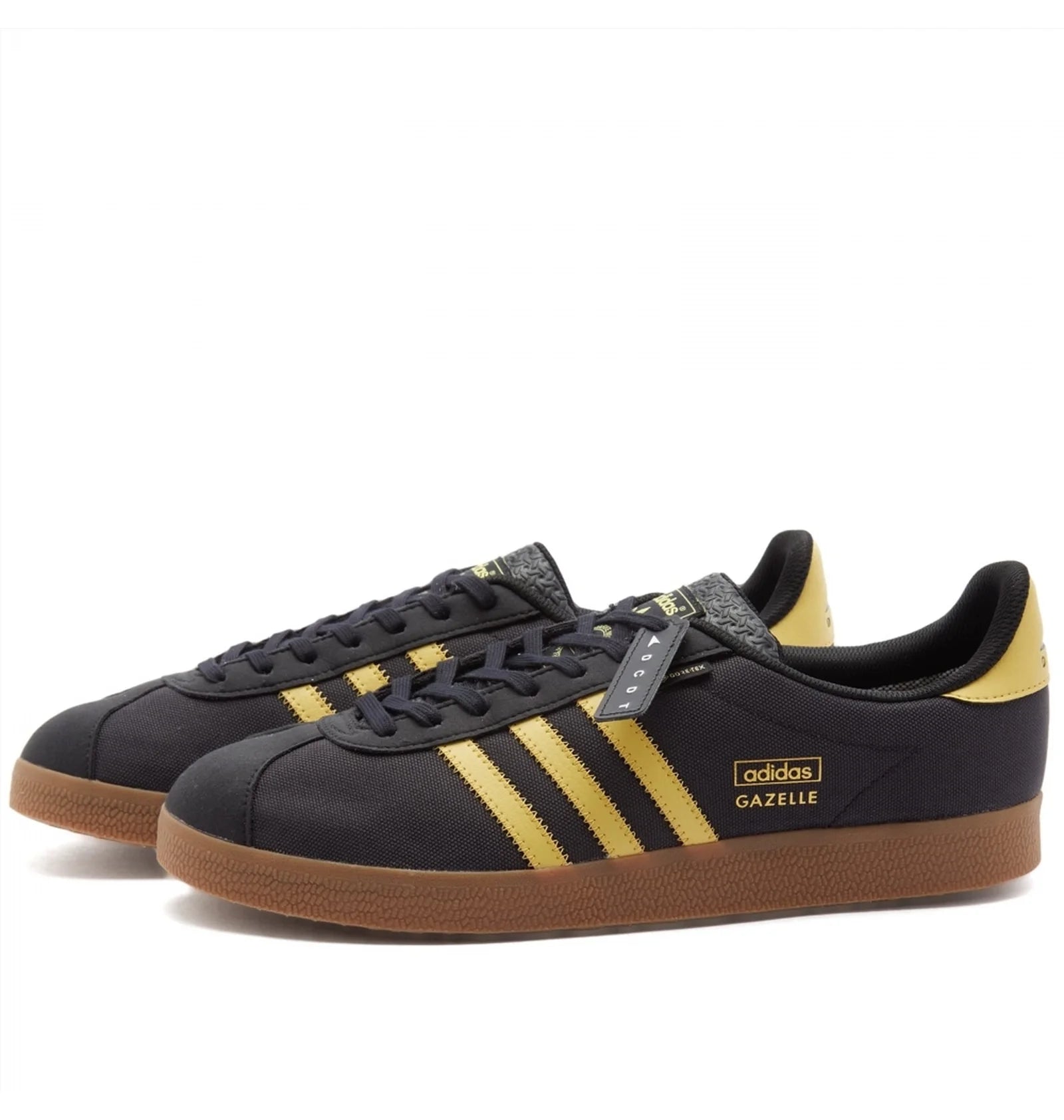 Gazelle Dcdt Gtx