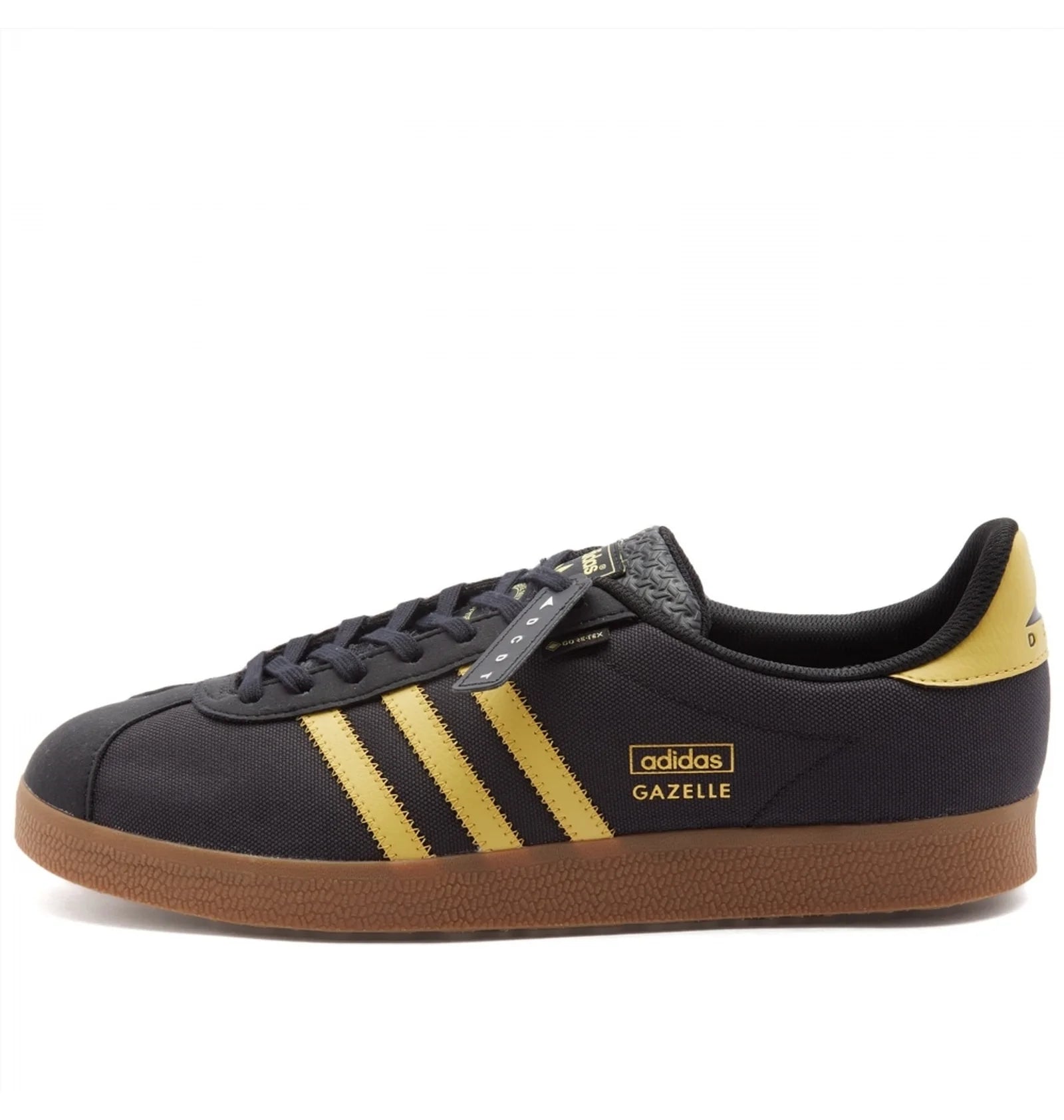Gazelle Dcdt Gtx