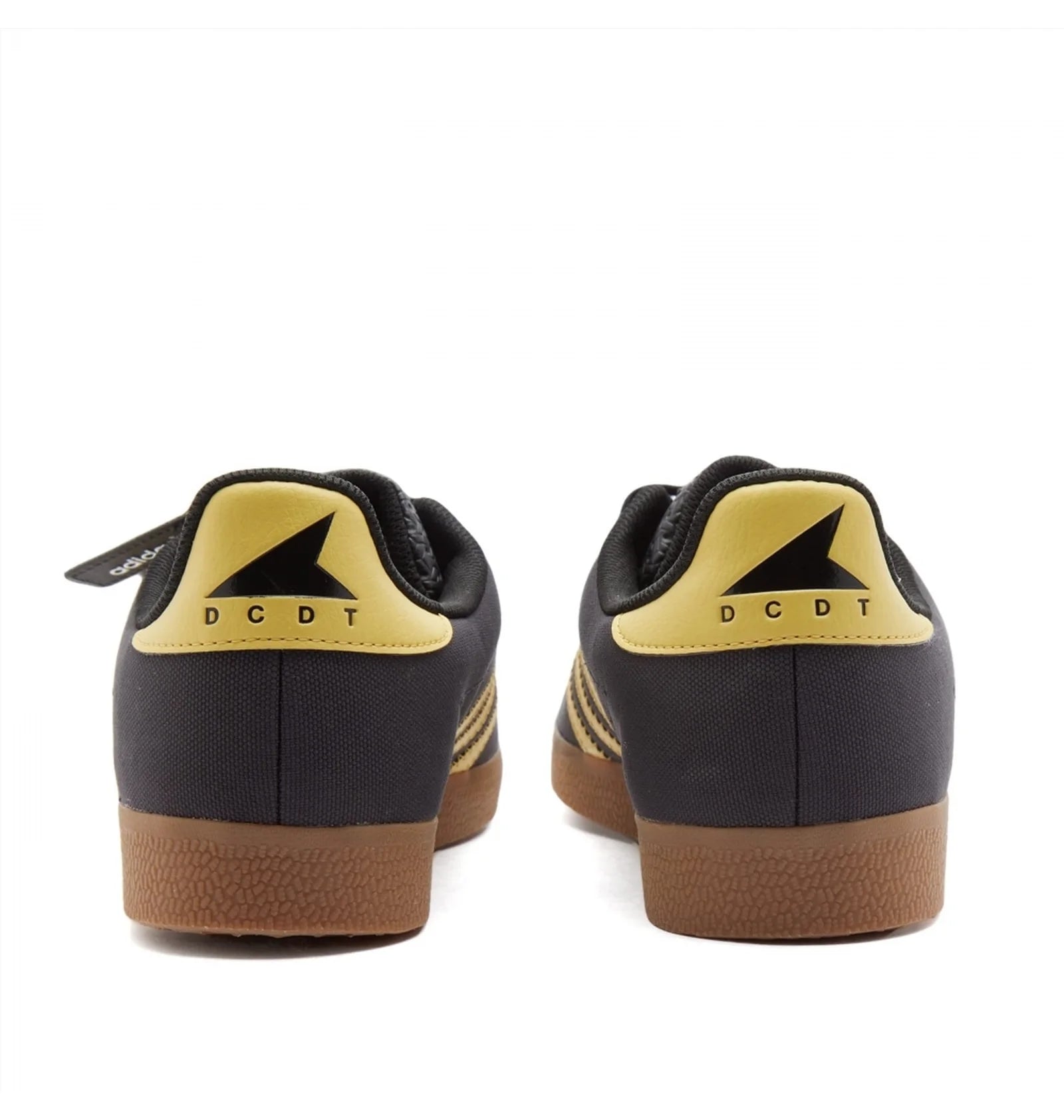 Gazelle Dcdt Gtx