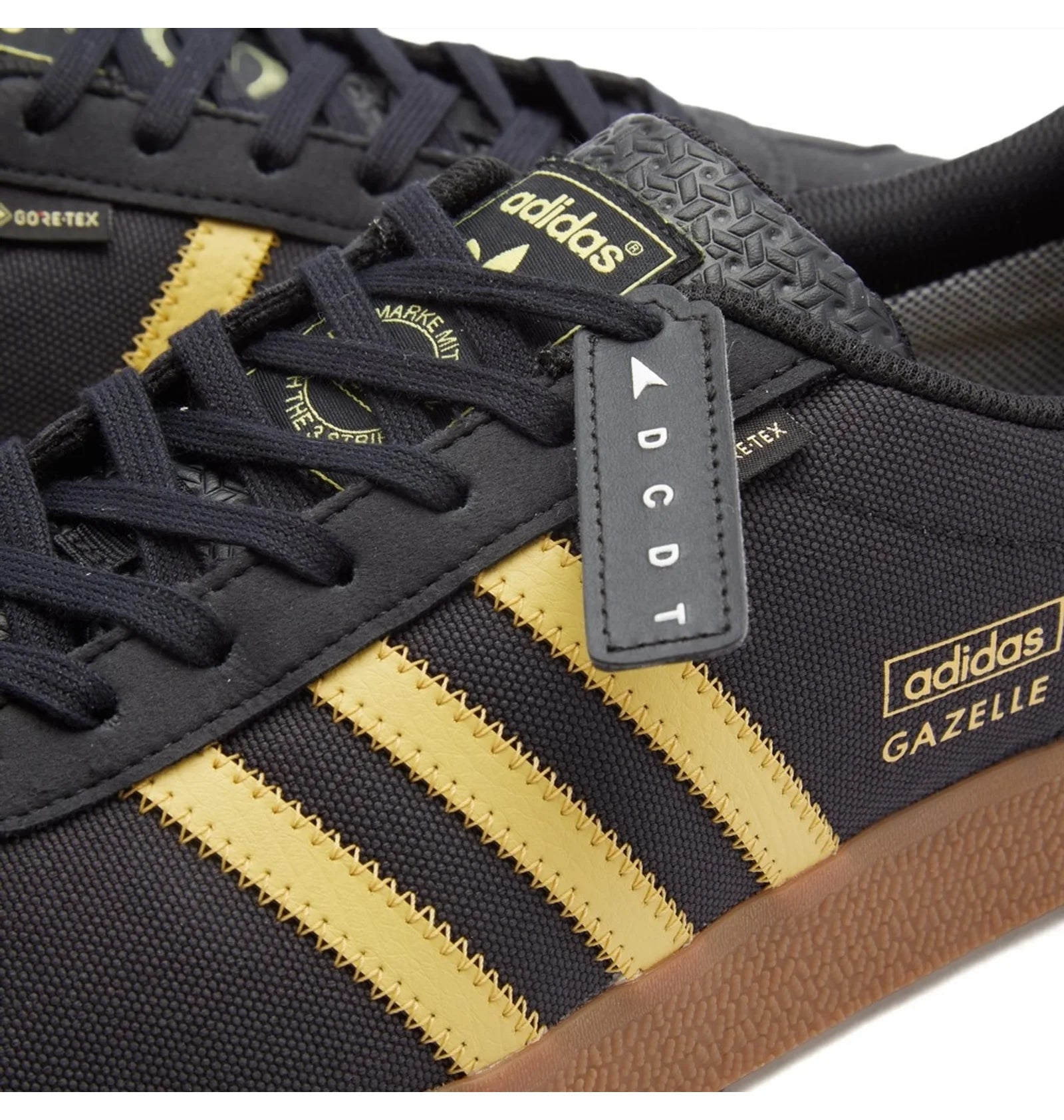 Gazelle Dcdt Gtx