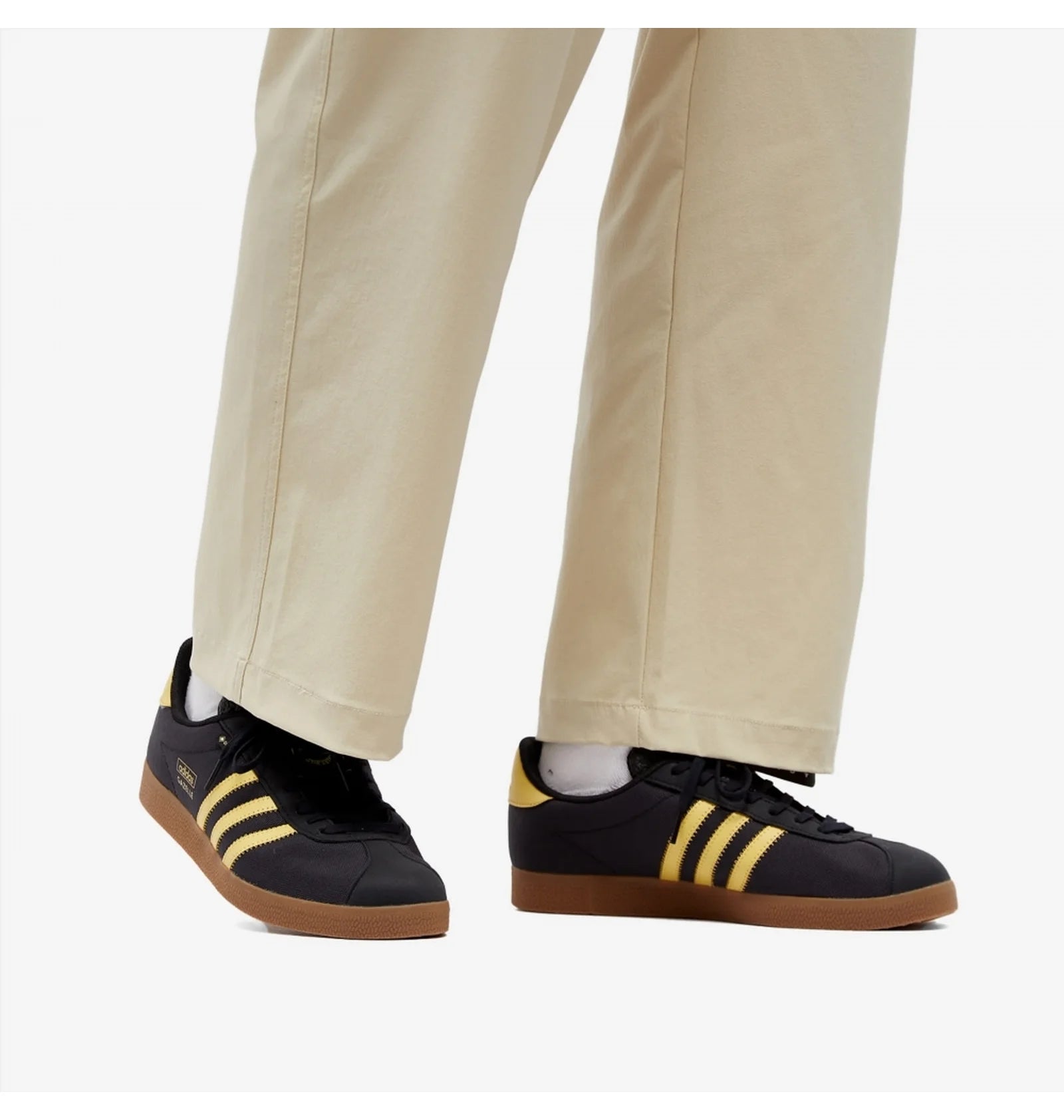 Gazelle Dcdt Gtx