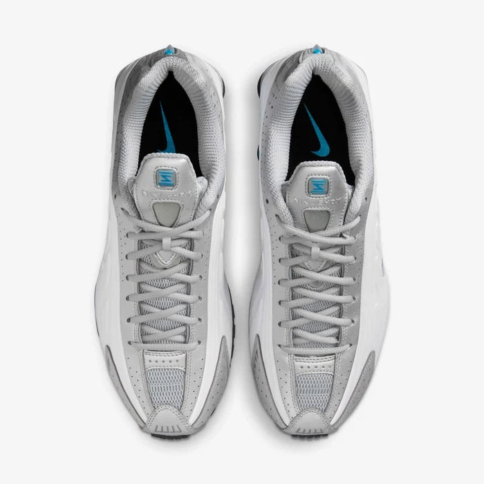 Shox R4
