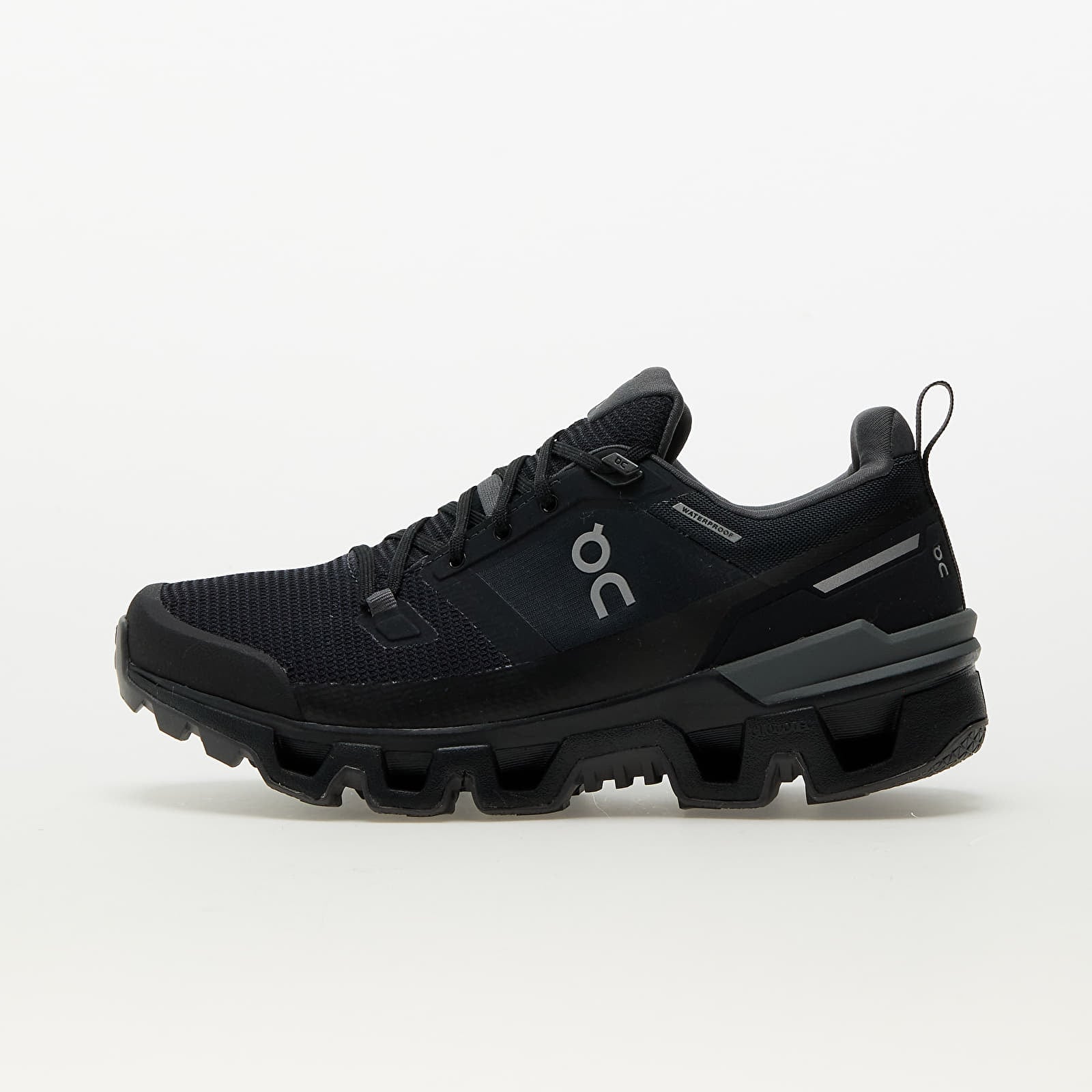 Cloudwander Waterproof