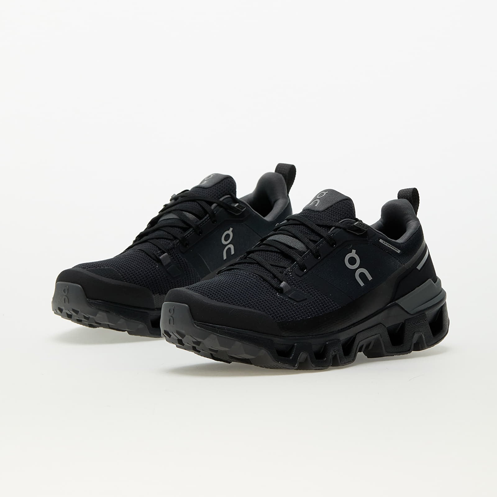 Cloudwander Waterproof