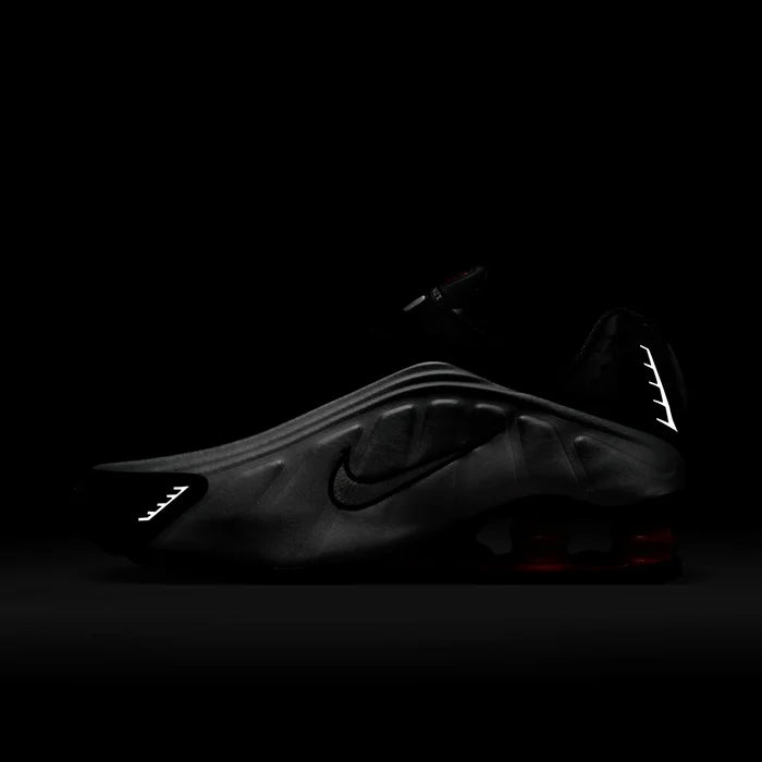 SHOX R4