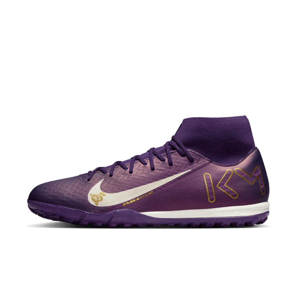 ZM Superfly 10 Academy KM TF