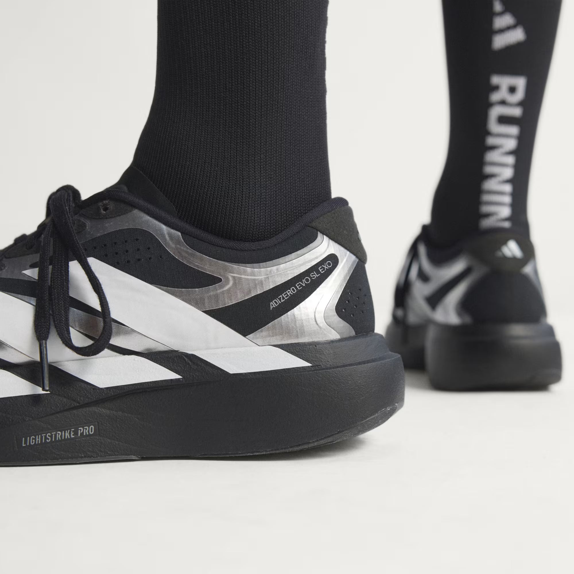 ADIZERO EVO SL EXO M