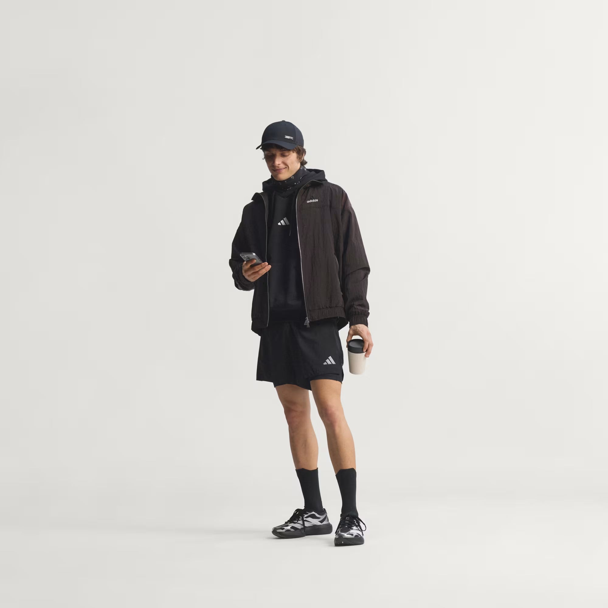 ADIZERO EVO SL EXO M