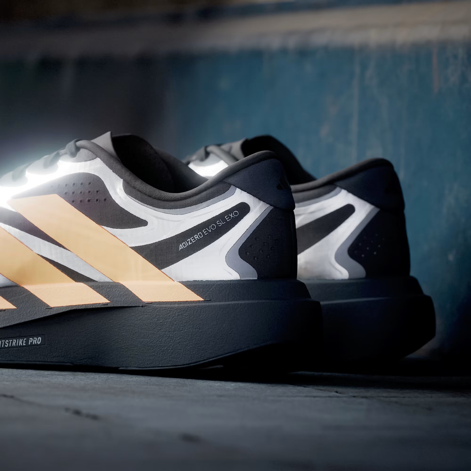 ADIZERO EVO SL EXO