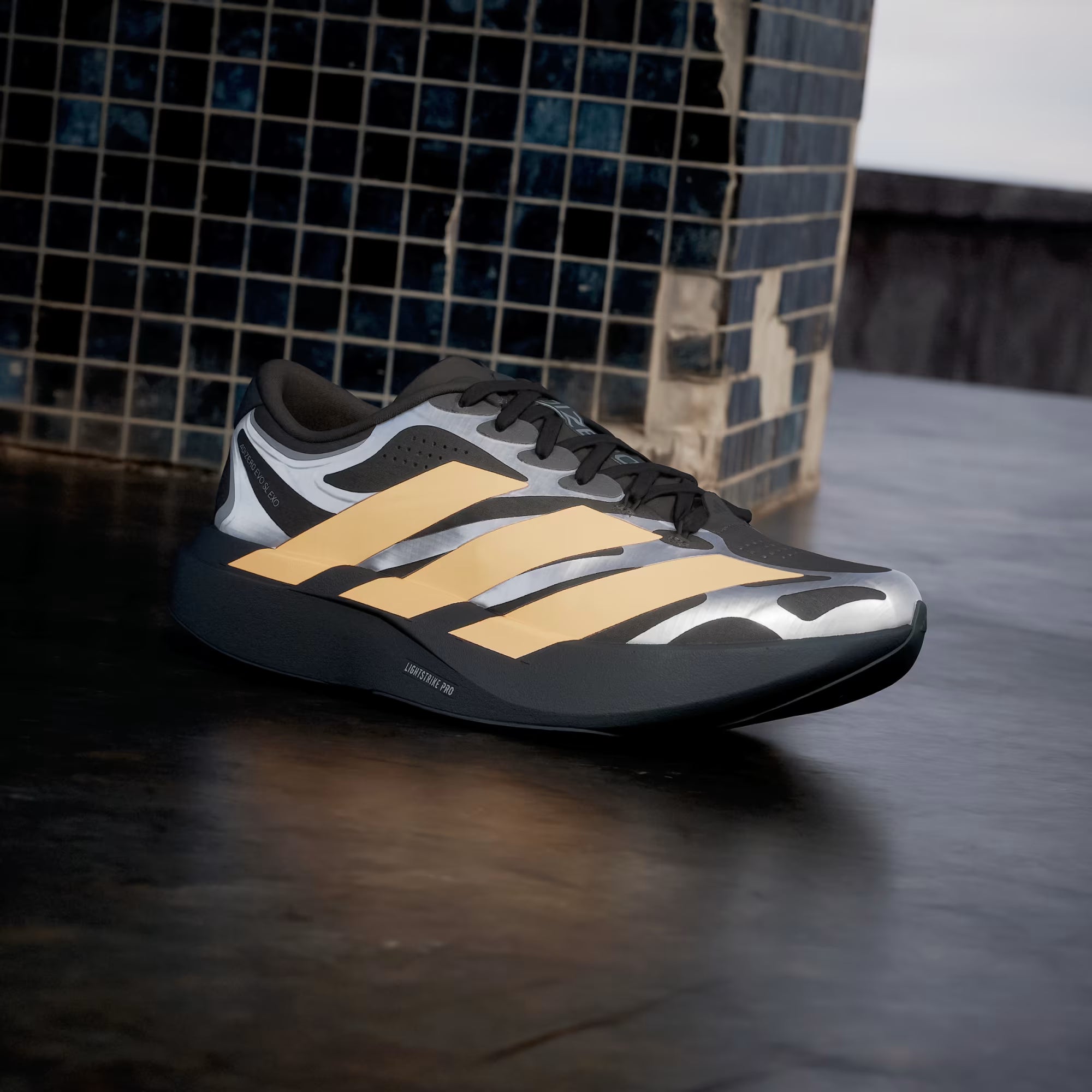 ADIZERO EVO SL EXO
