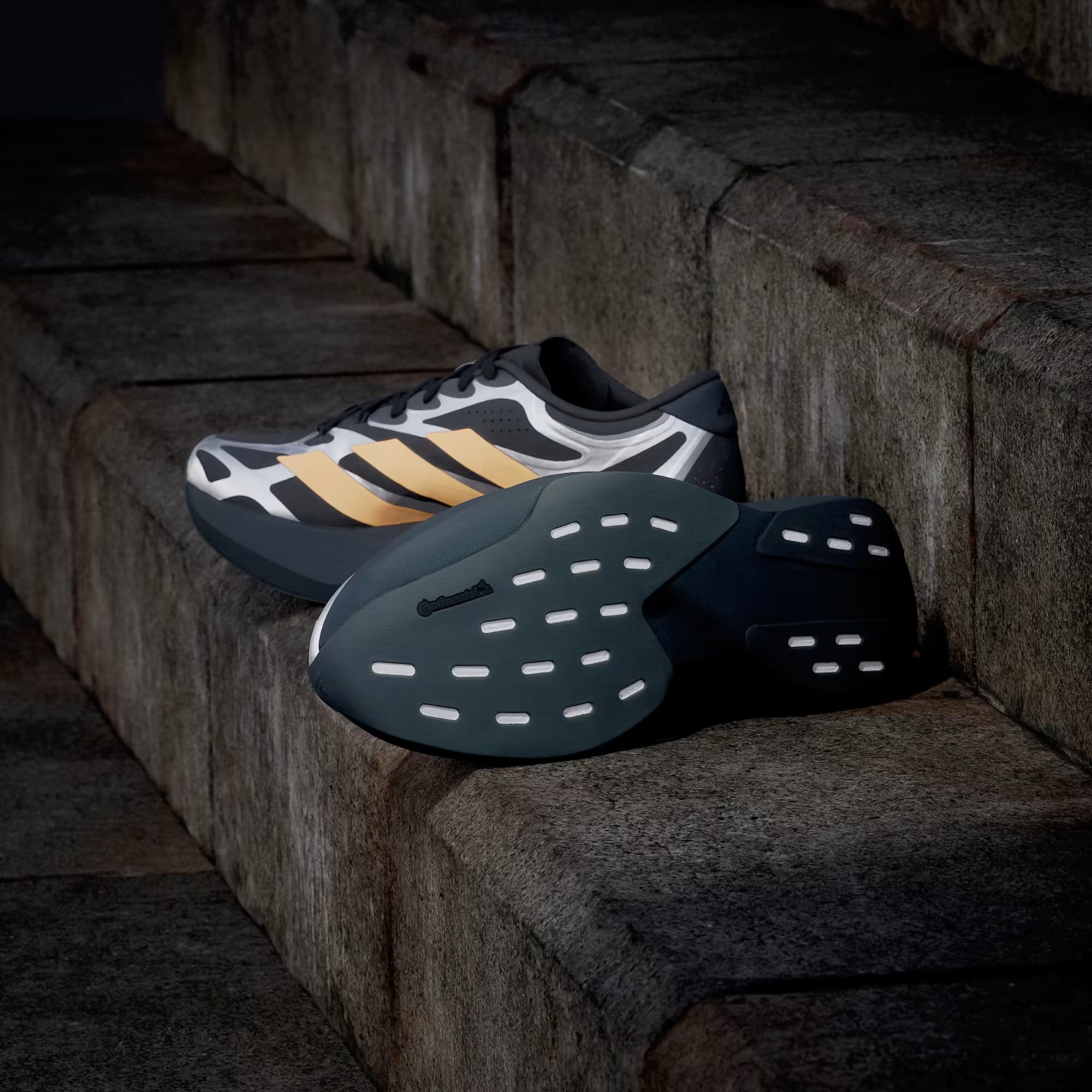 ADIZERO EVO SL EXO