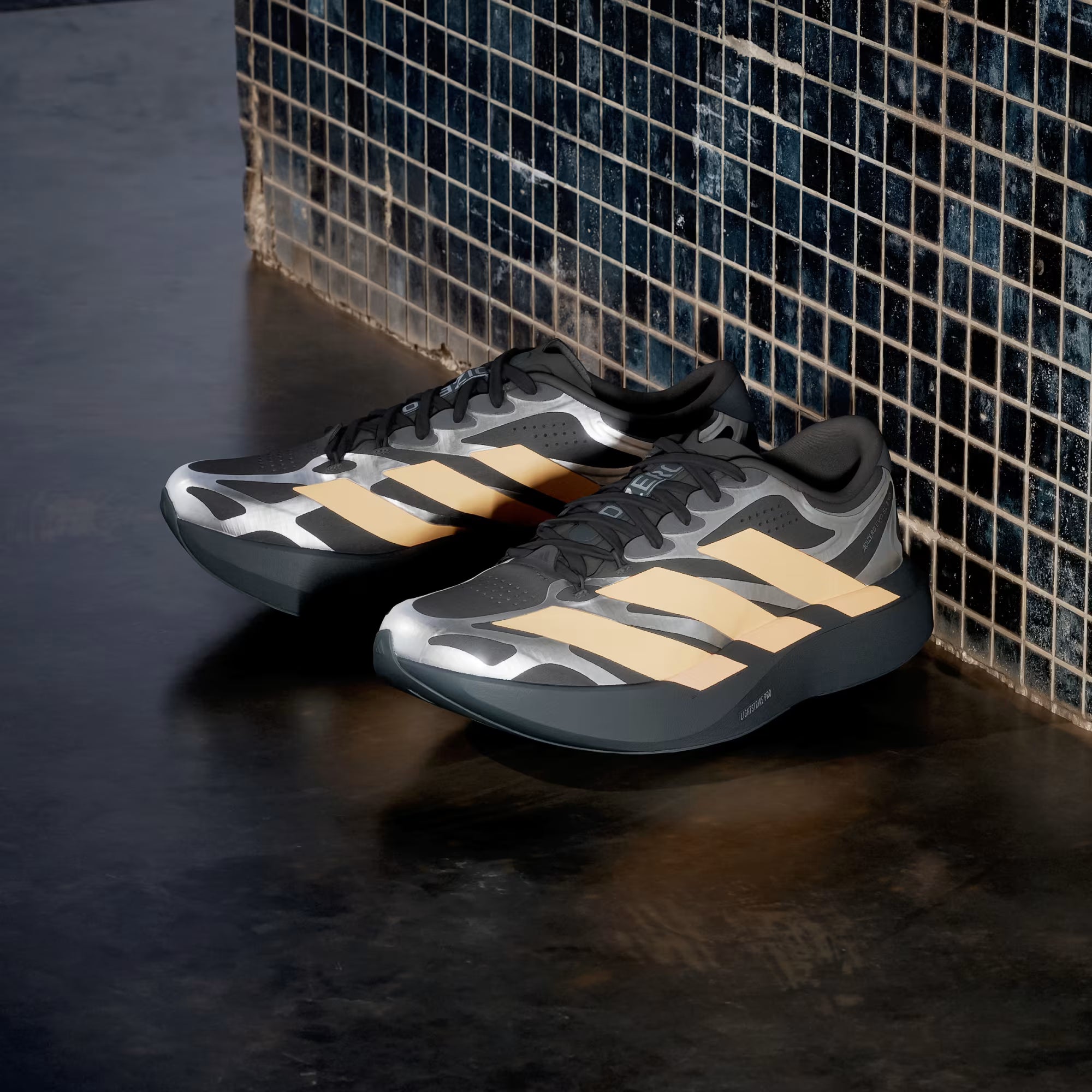 ADIZERO EVO SL EXO