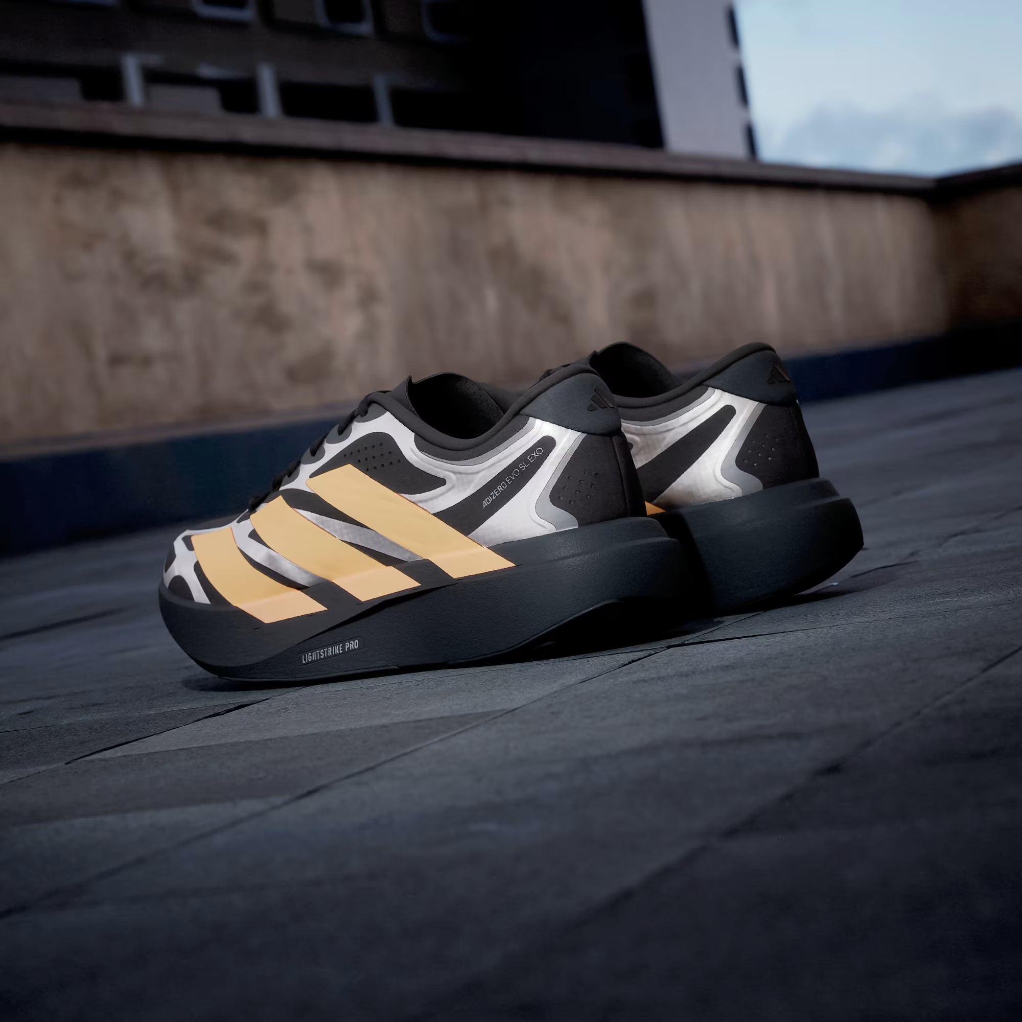 ADIZERO EVO SL EXO