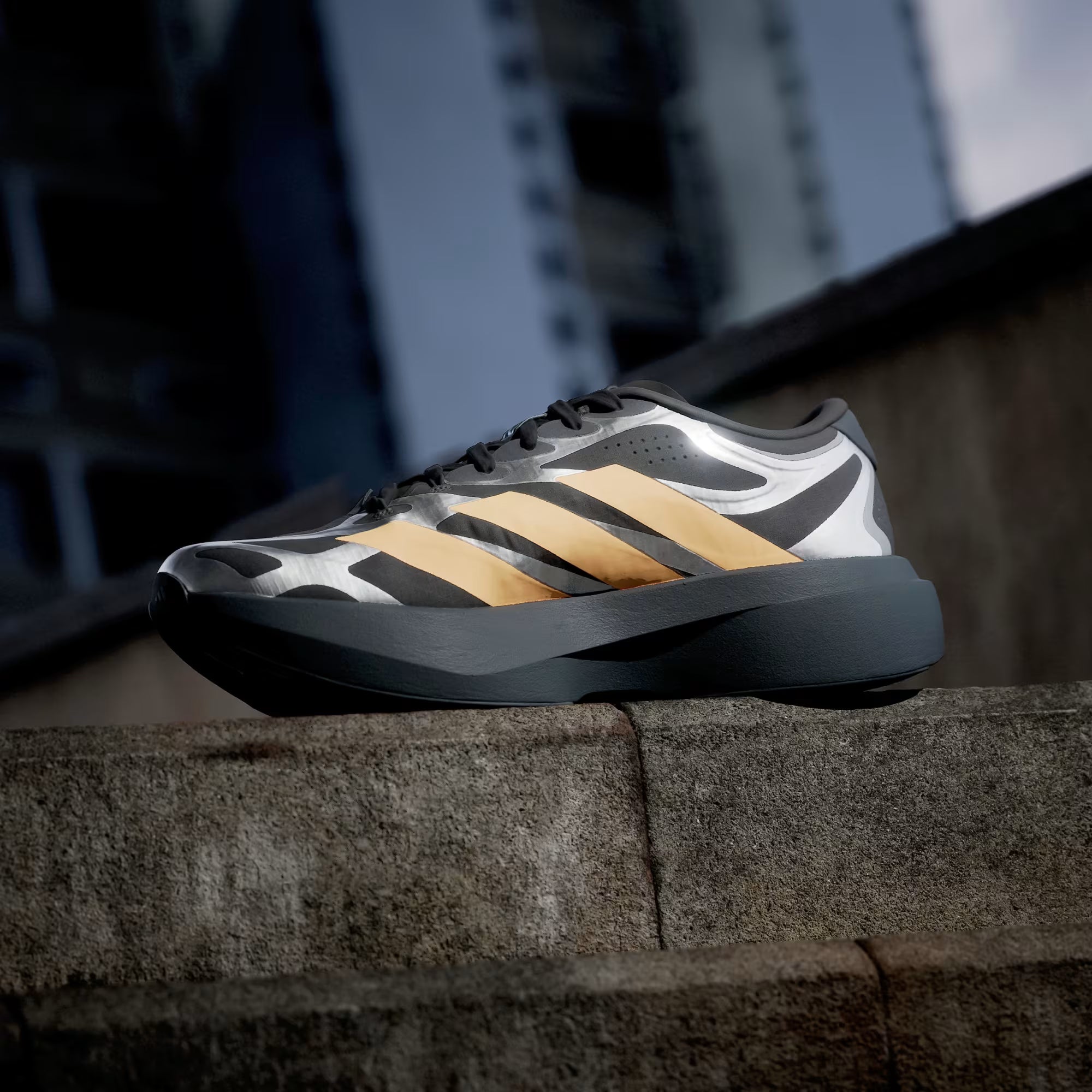 ADIZERO EVO SL EXO