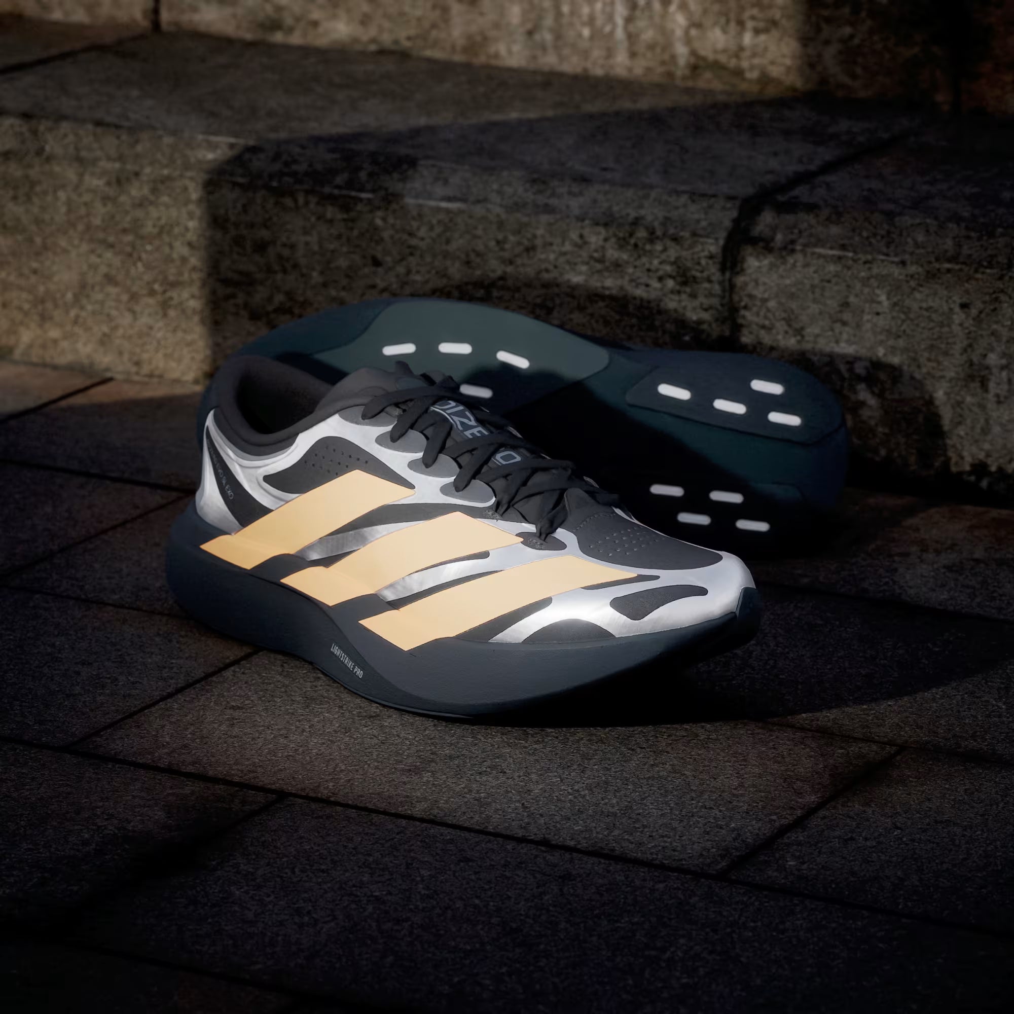 ADIZERO EVO SL EXO