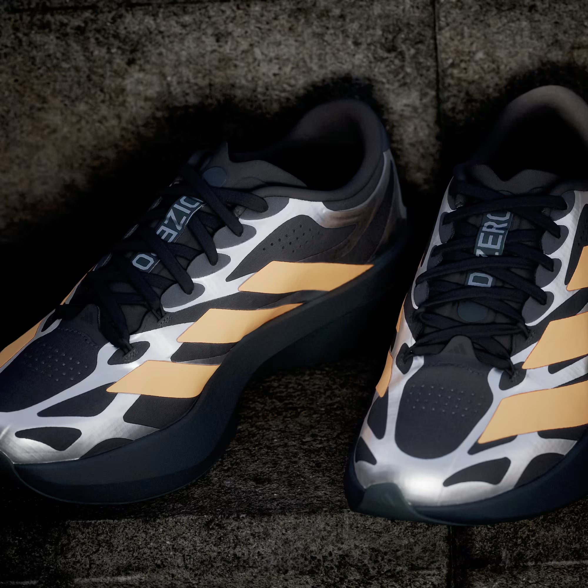 ADIZERO EVO SL EXO