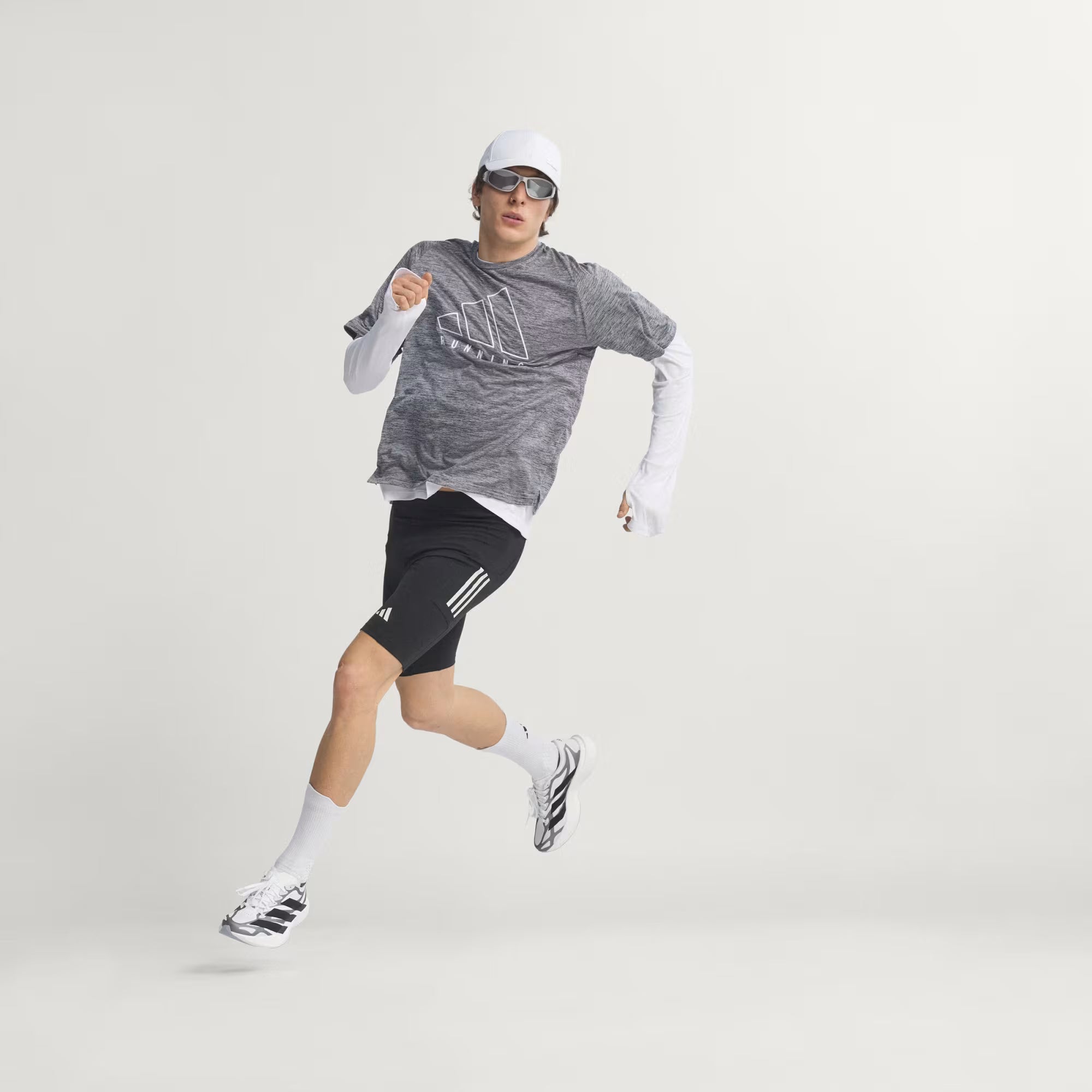 ADIZERO EVO SL EXO