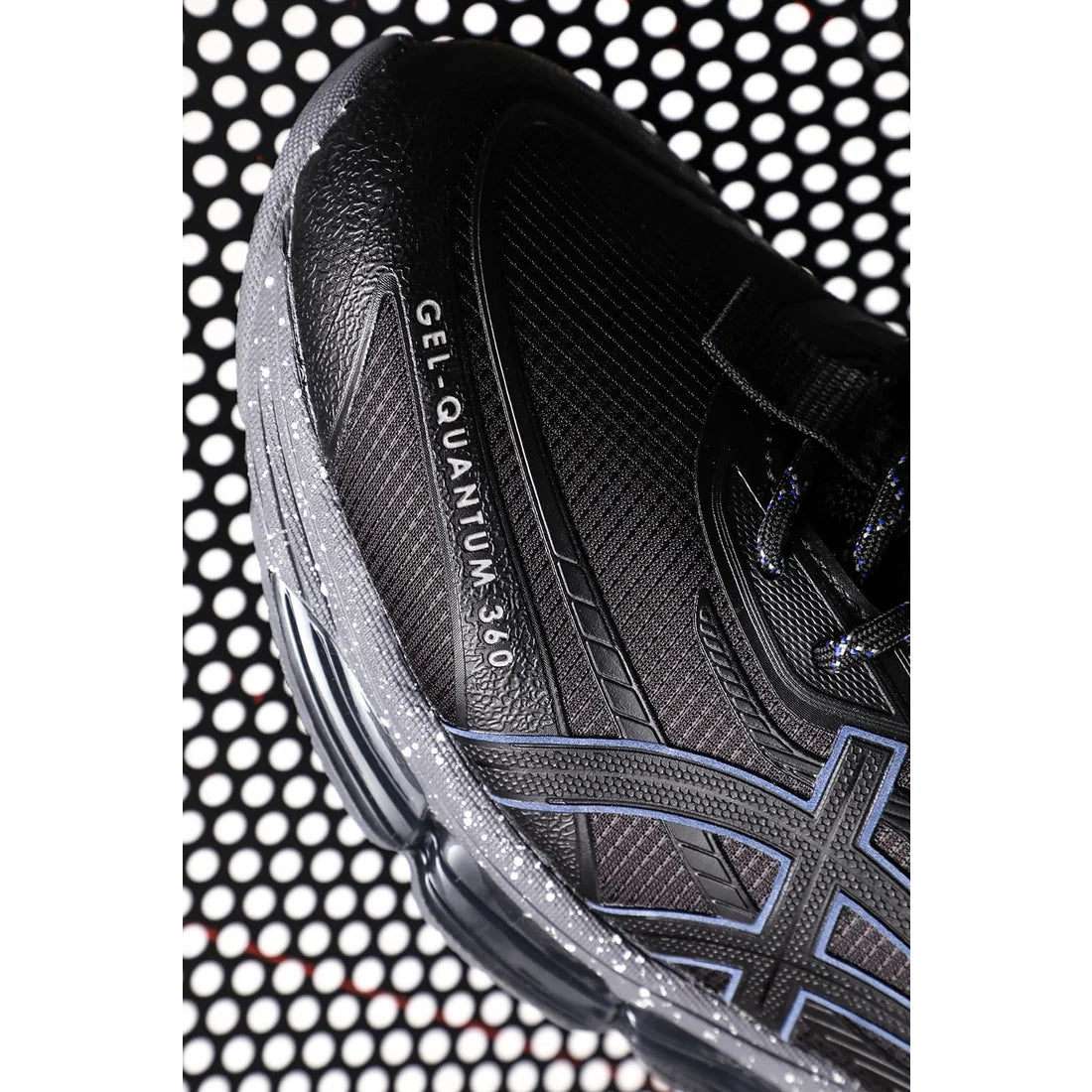 Gel-quantum 360 VIII UTILITY