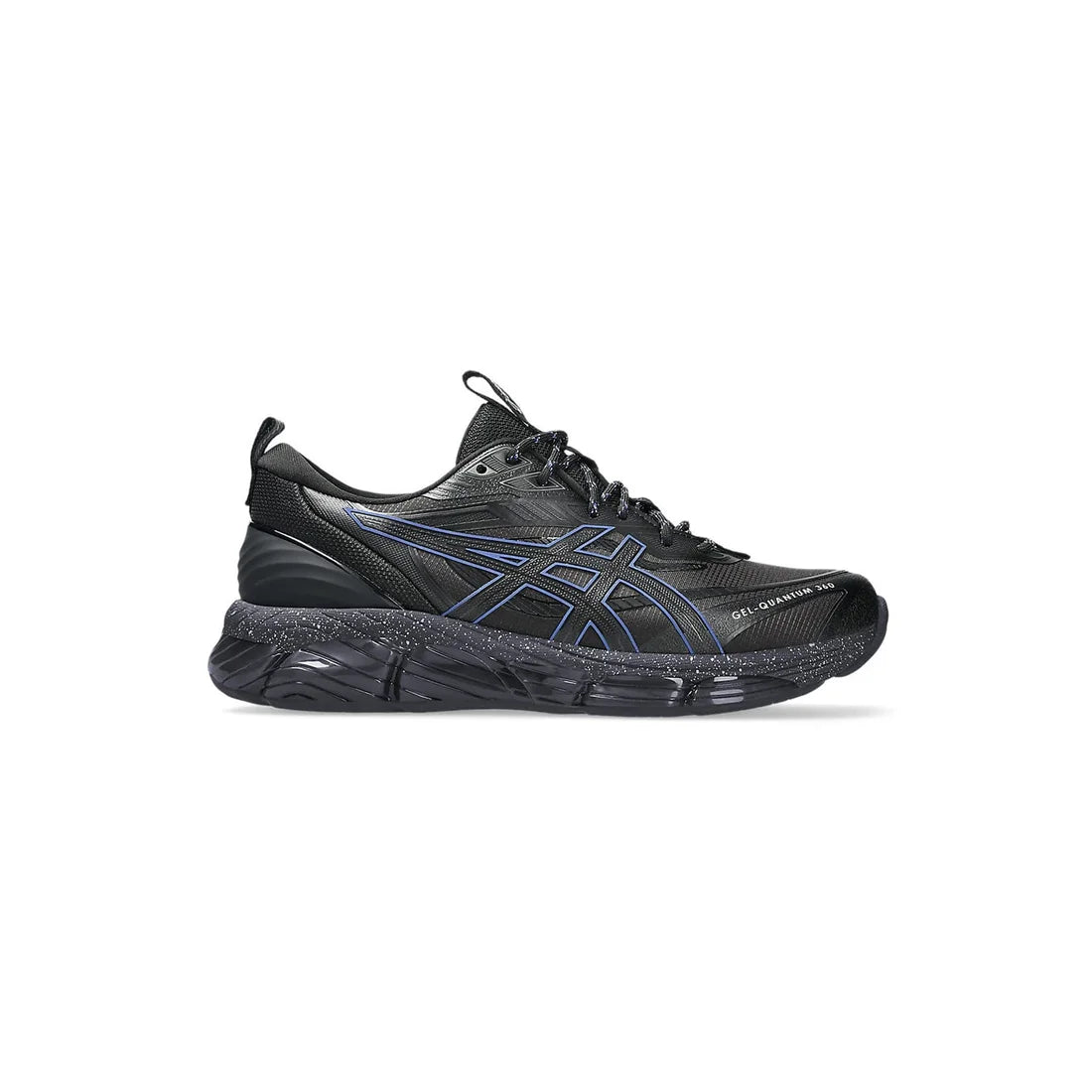Gel-quantum 360 VIII UTILITY