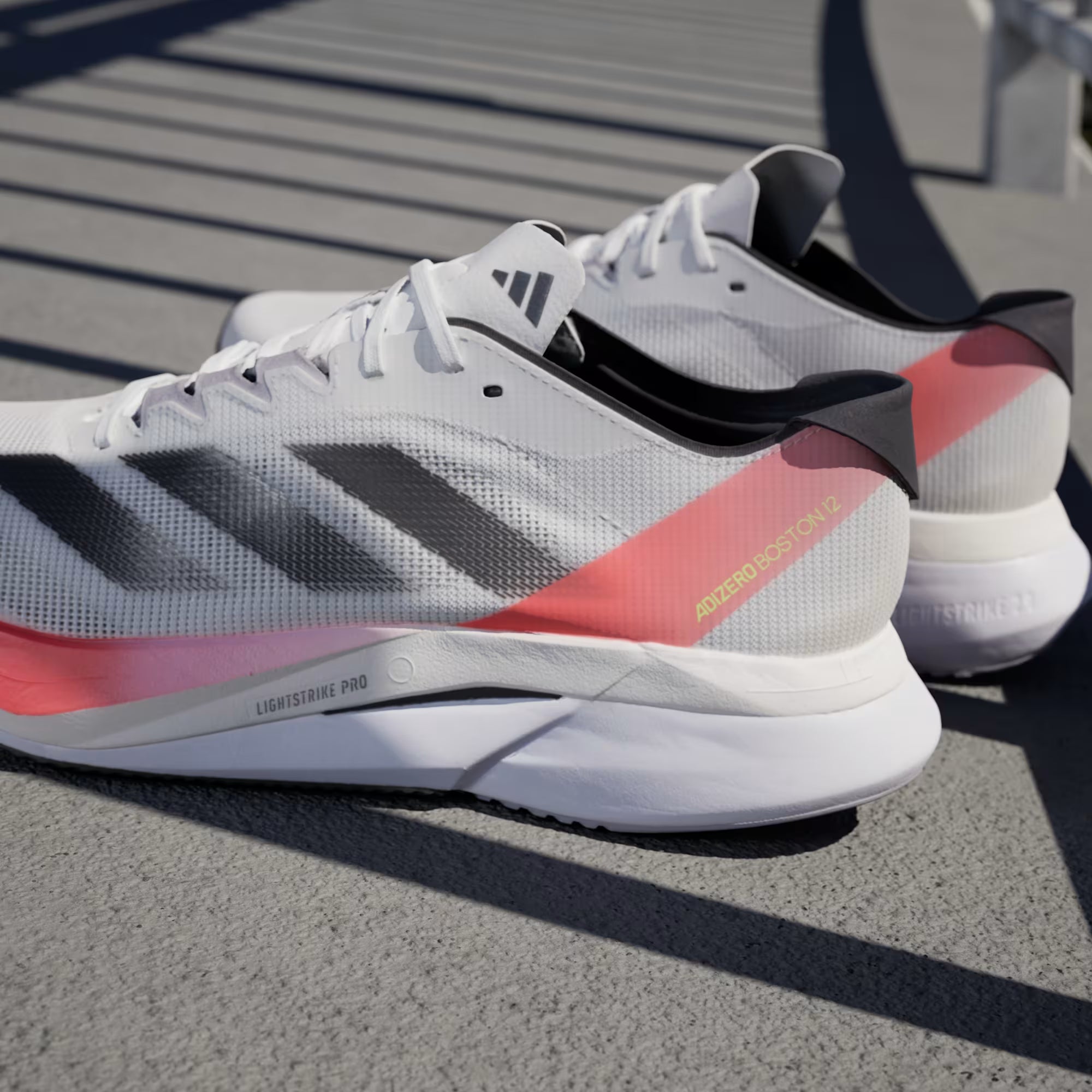 Adizero Boston 12