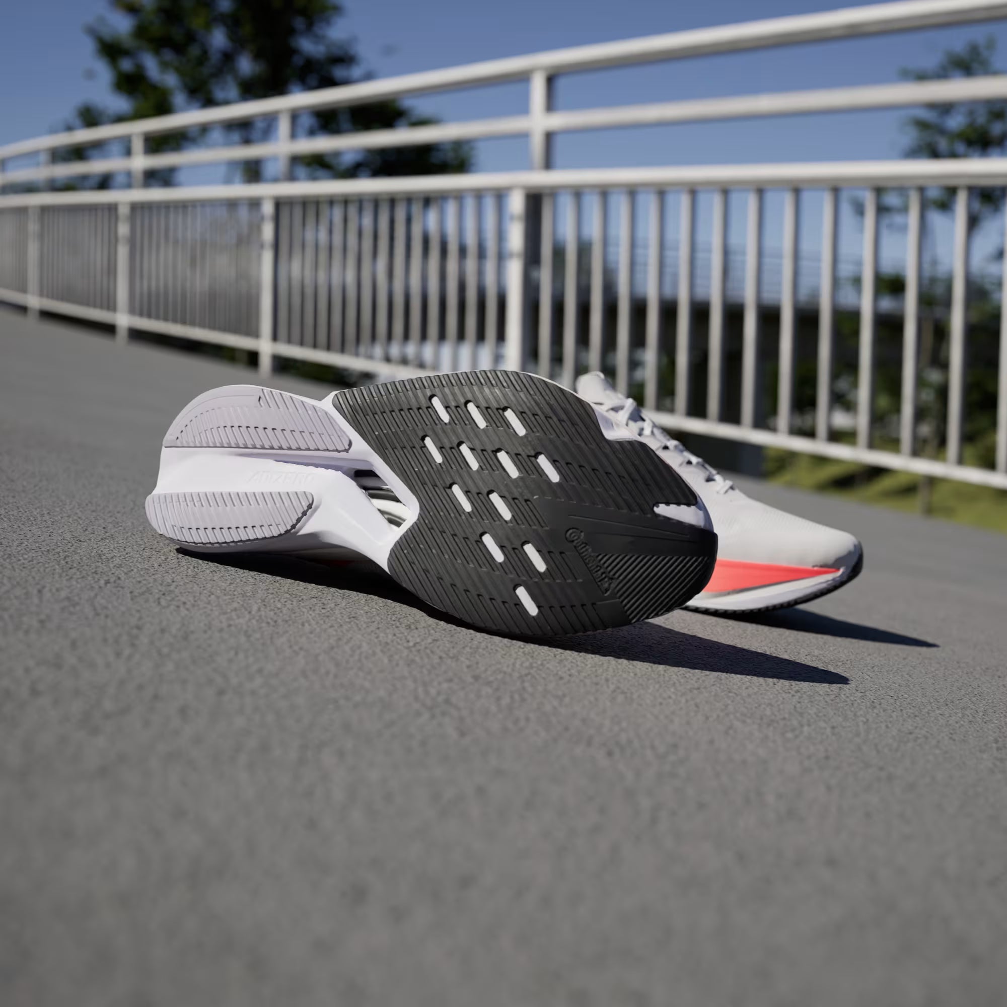 Adizero Boston 12