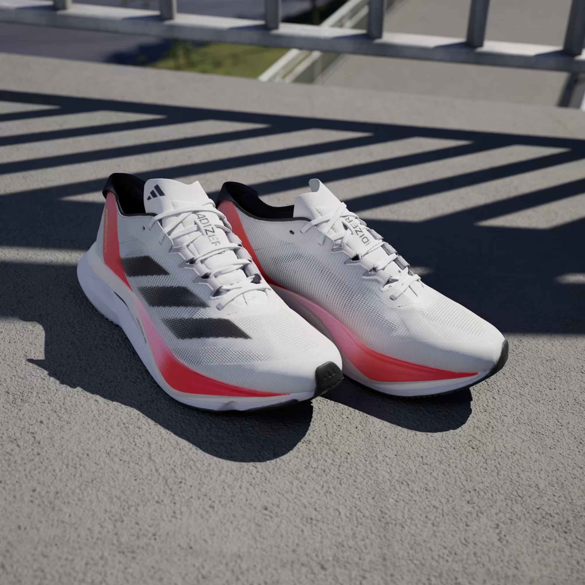 Adizero Boston 12