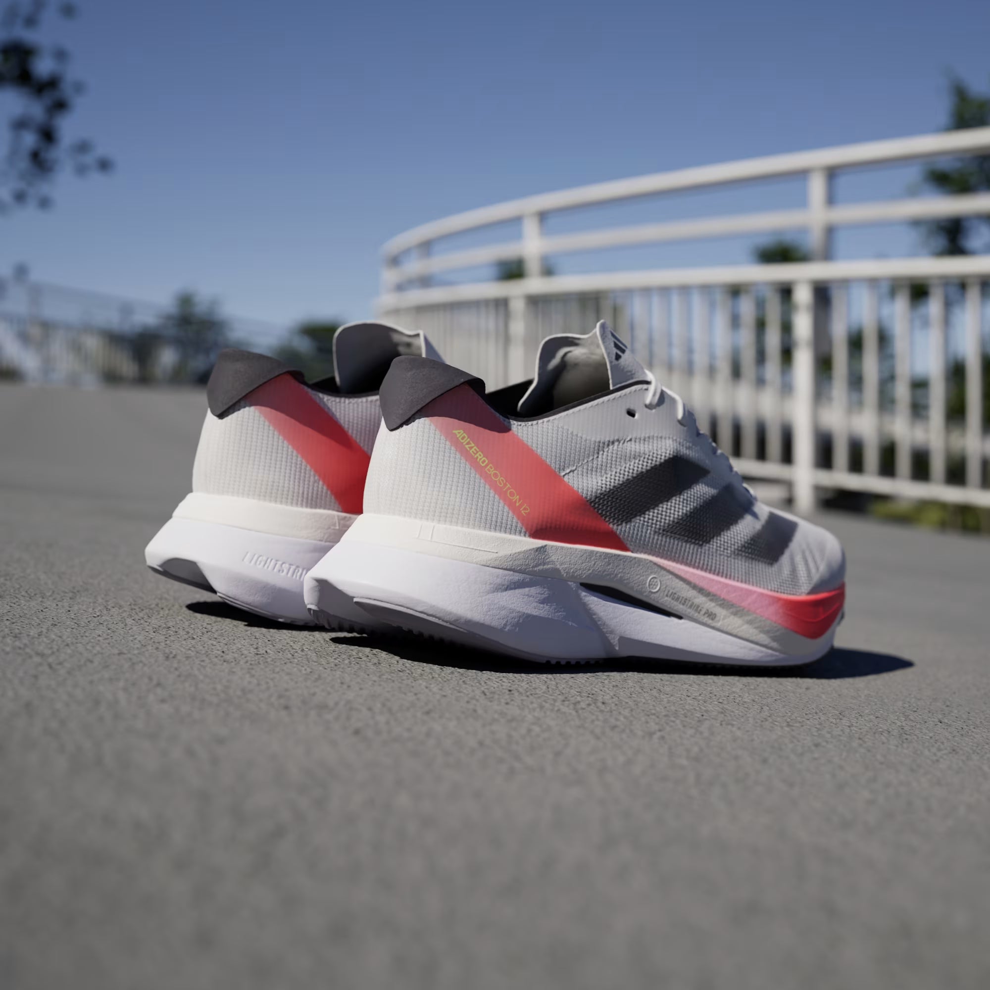 Adizero Boston 12