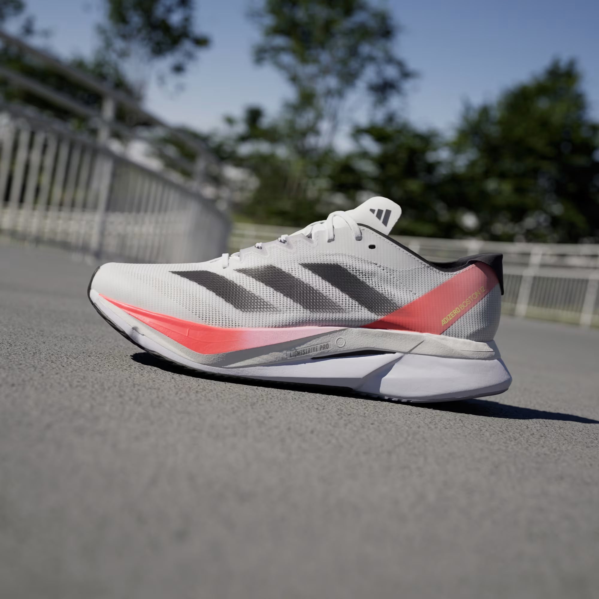 Adizero Boston 12