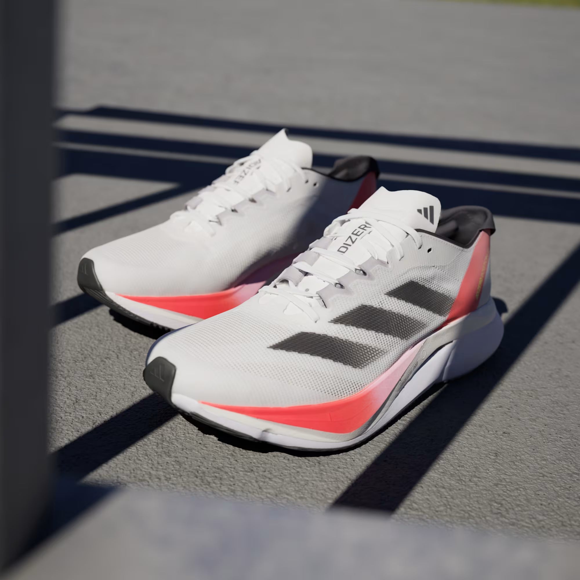 Adizero Boston 12