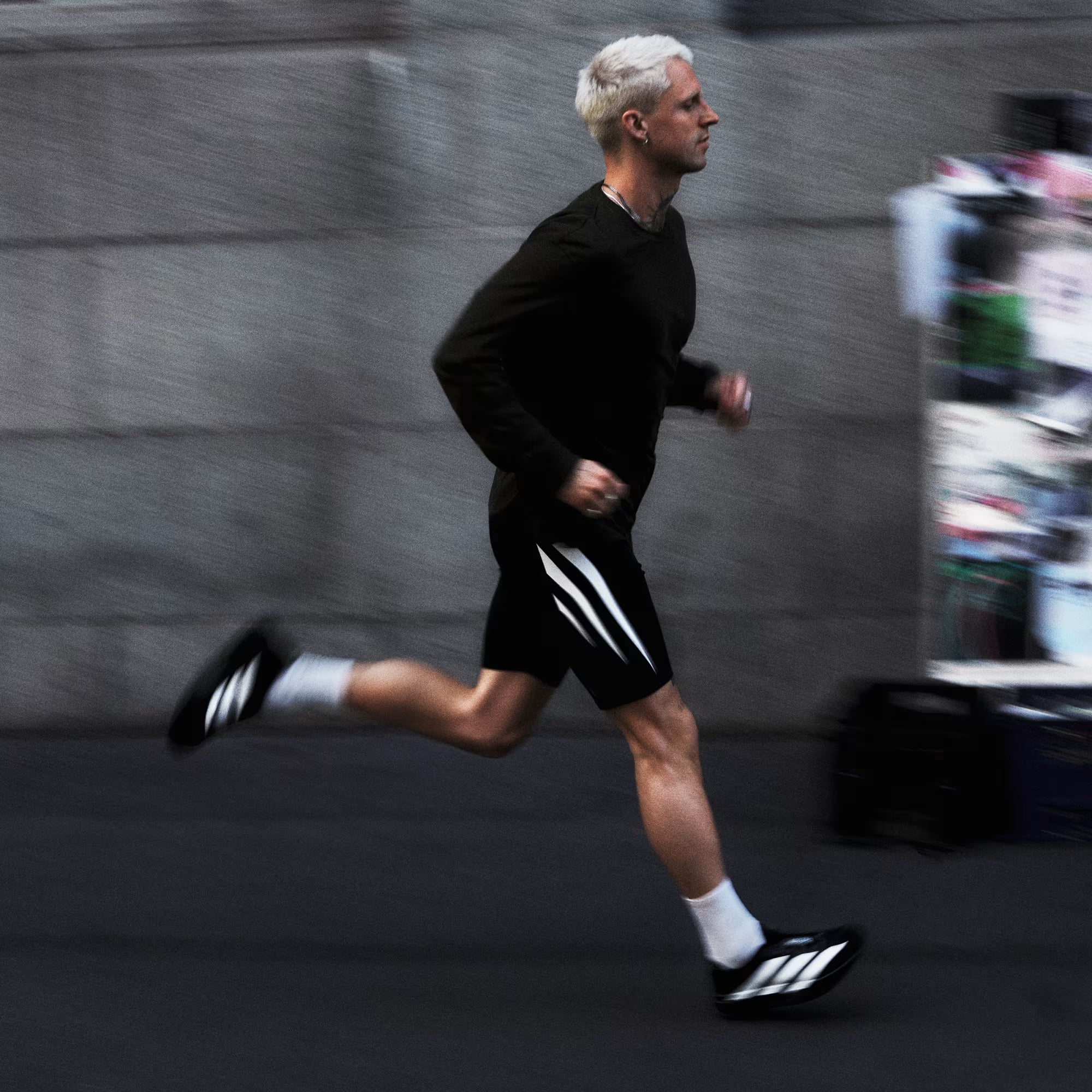 Adizero Evo Sl
