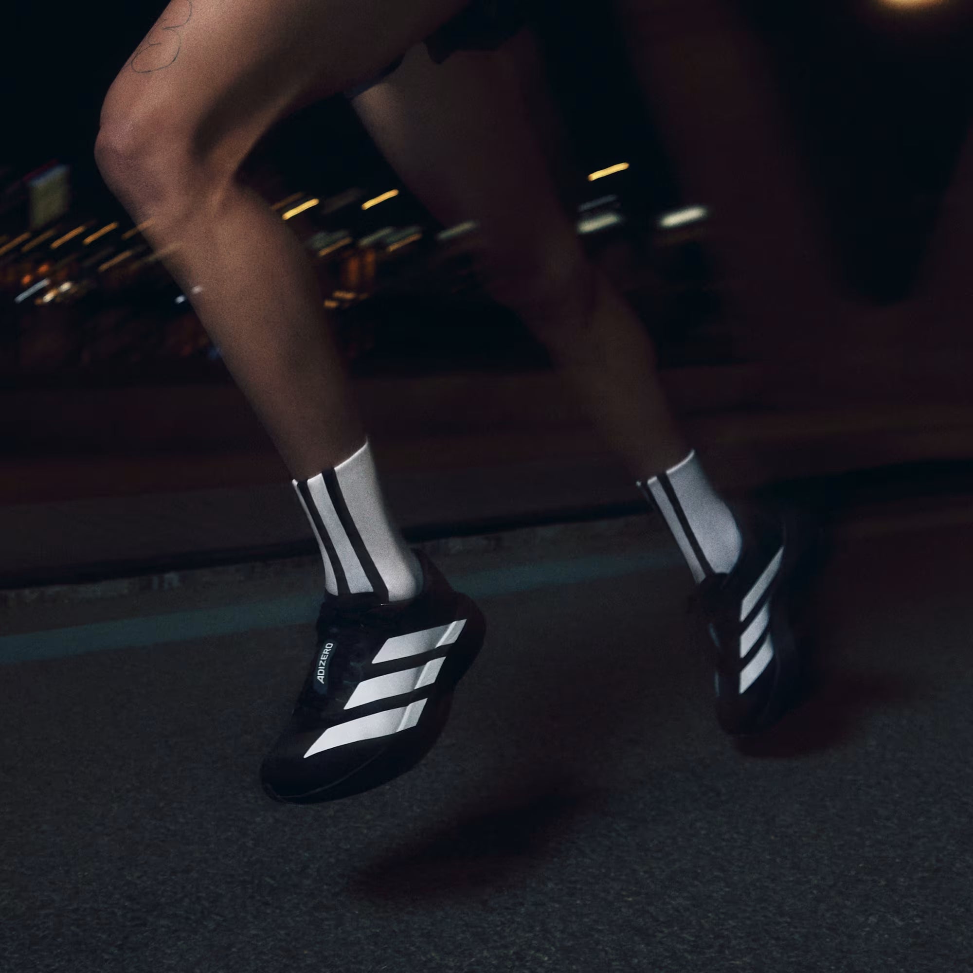 Adizero Evo Sl