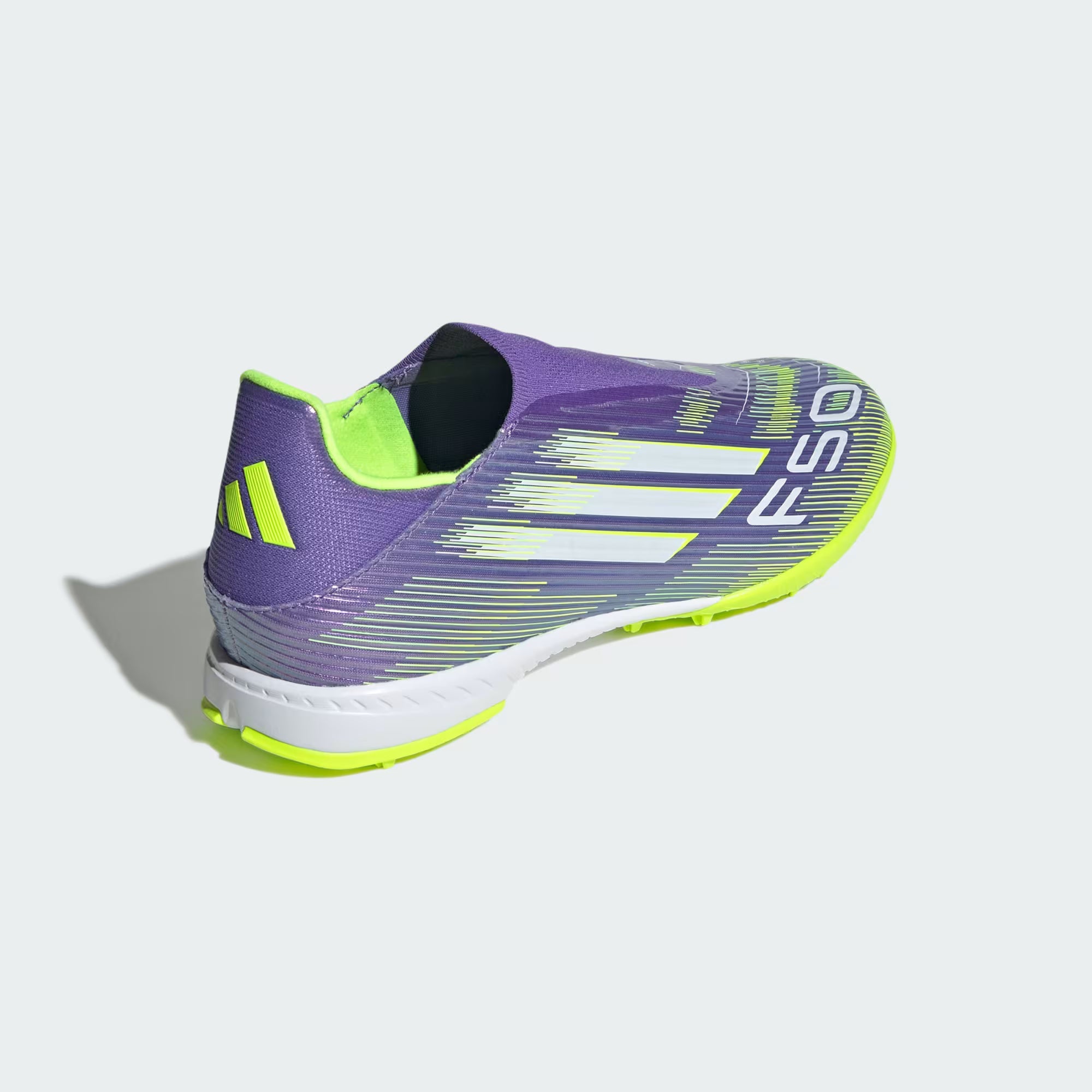 F50 league LL TF