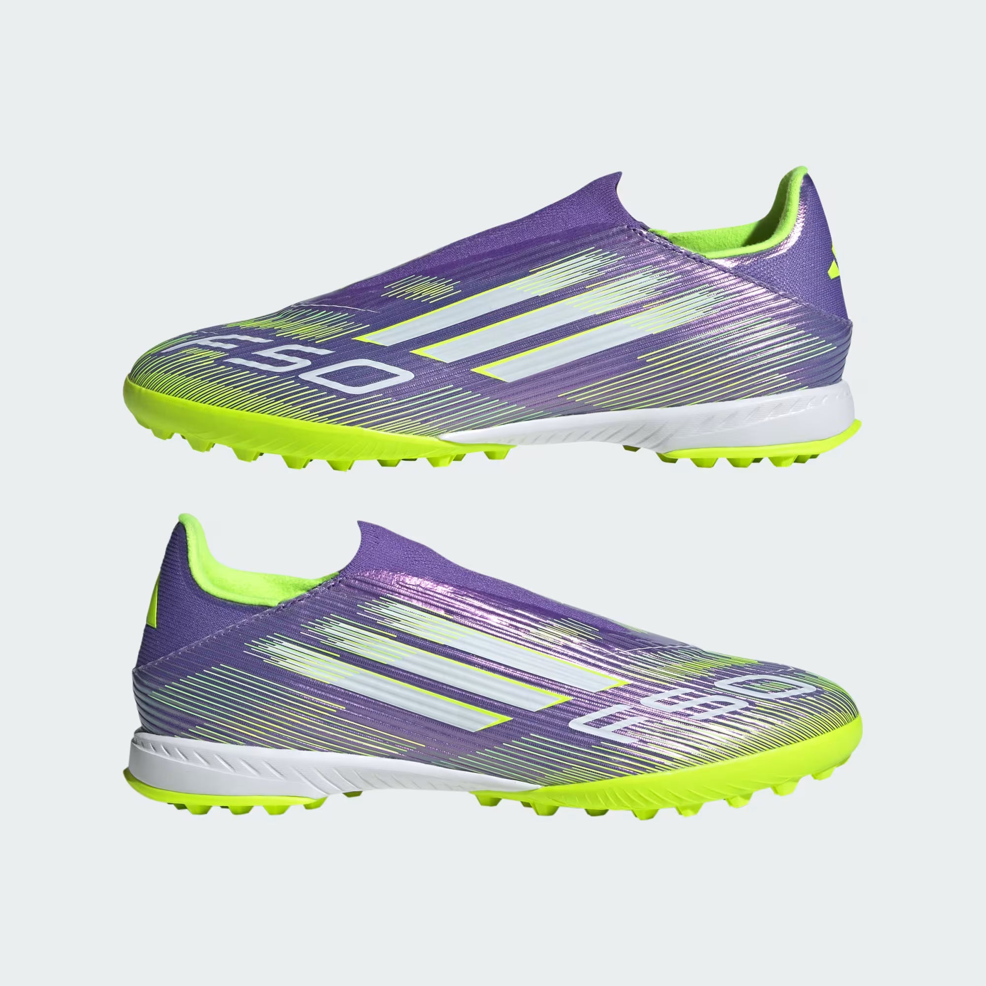 F50 league LL TF