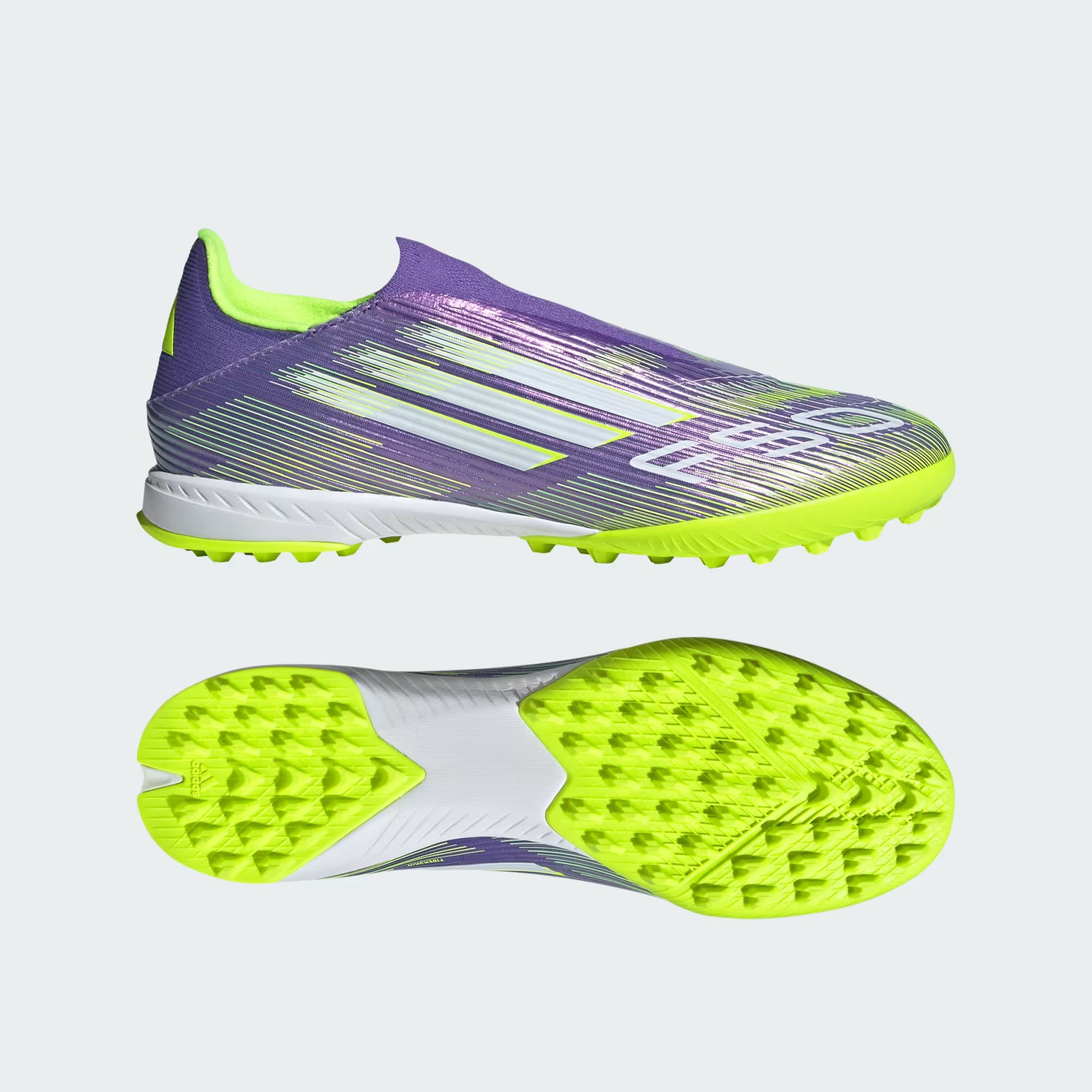 F50 league LL TF