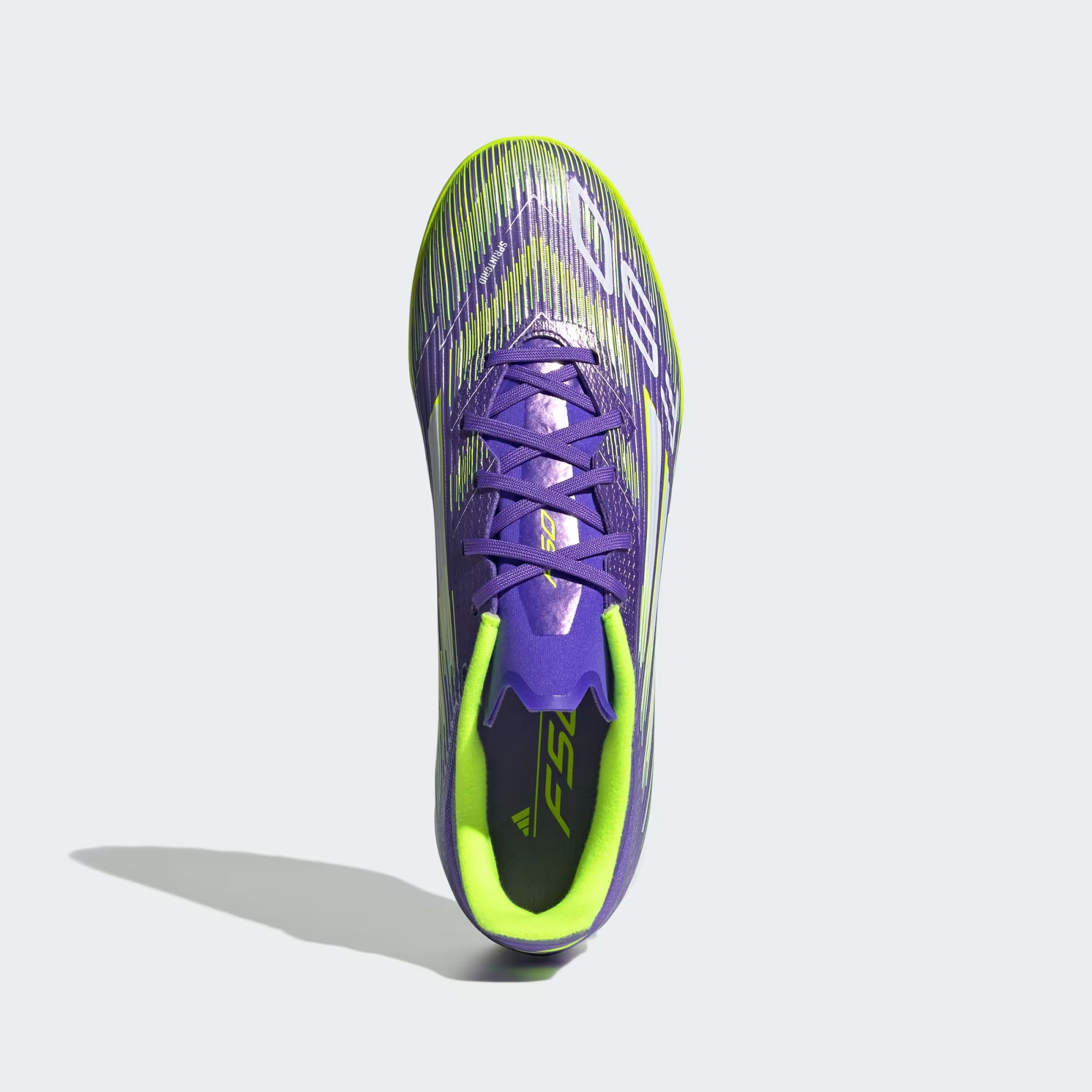 F50 League TF