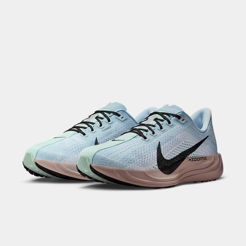 Pegasus Plus