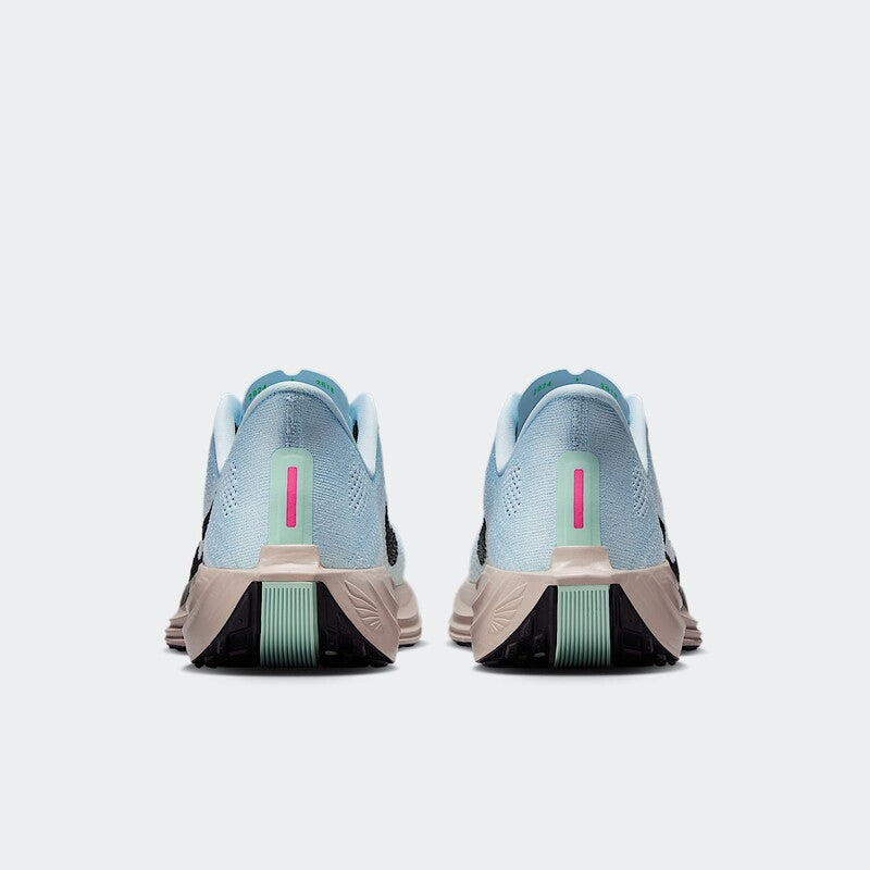 Pegasus Plus
