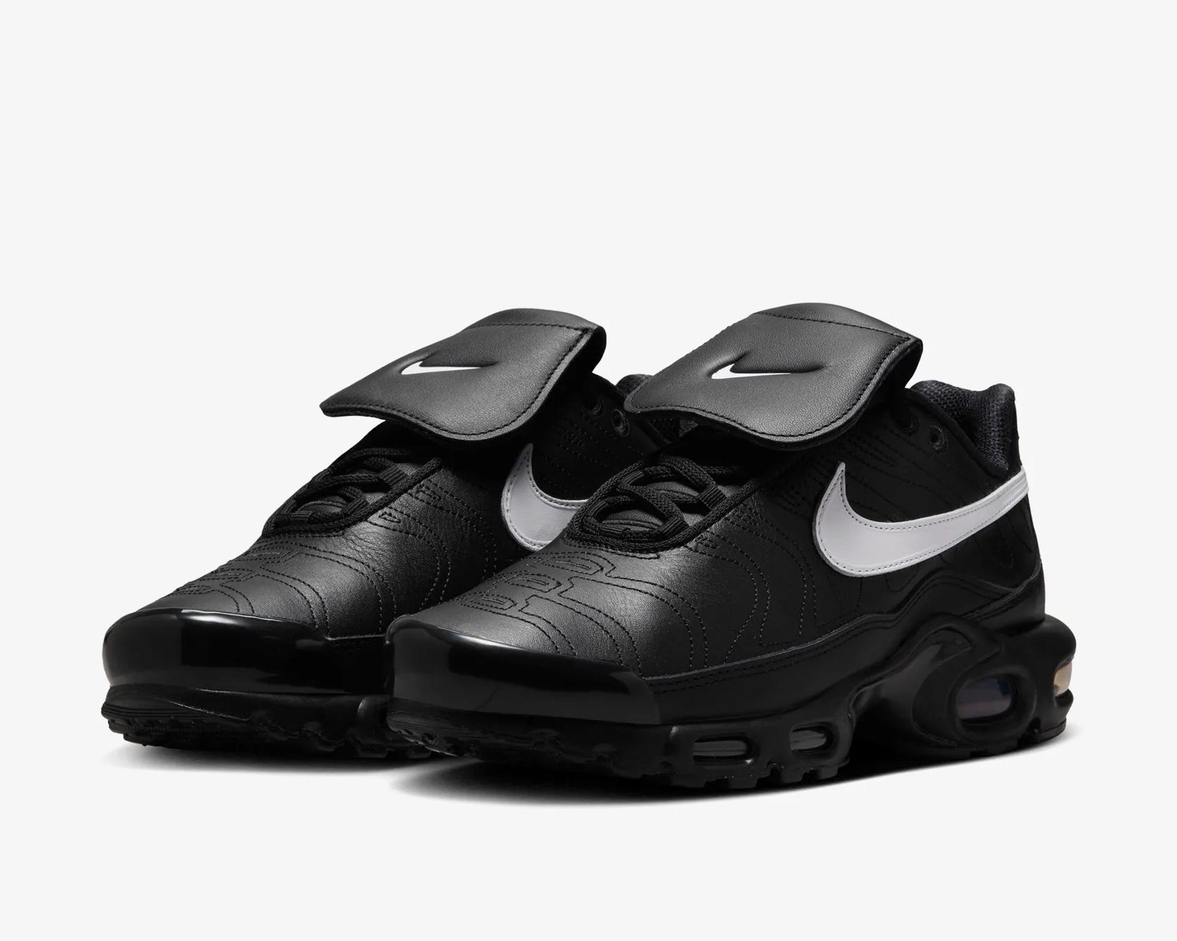 Air Max Plus Tiempo