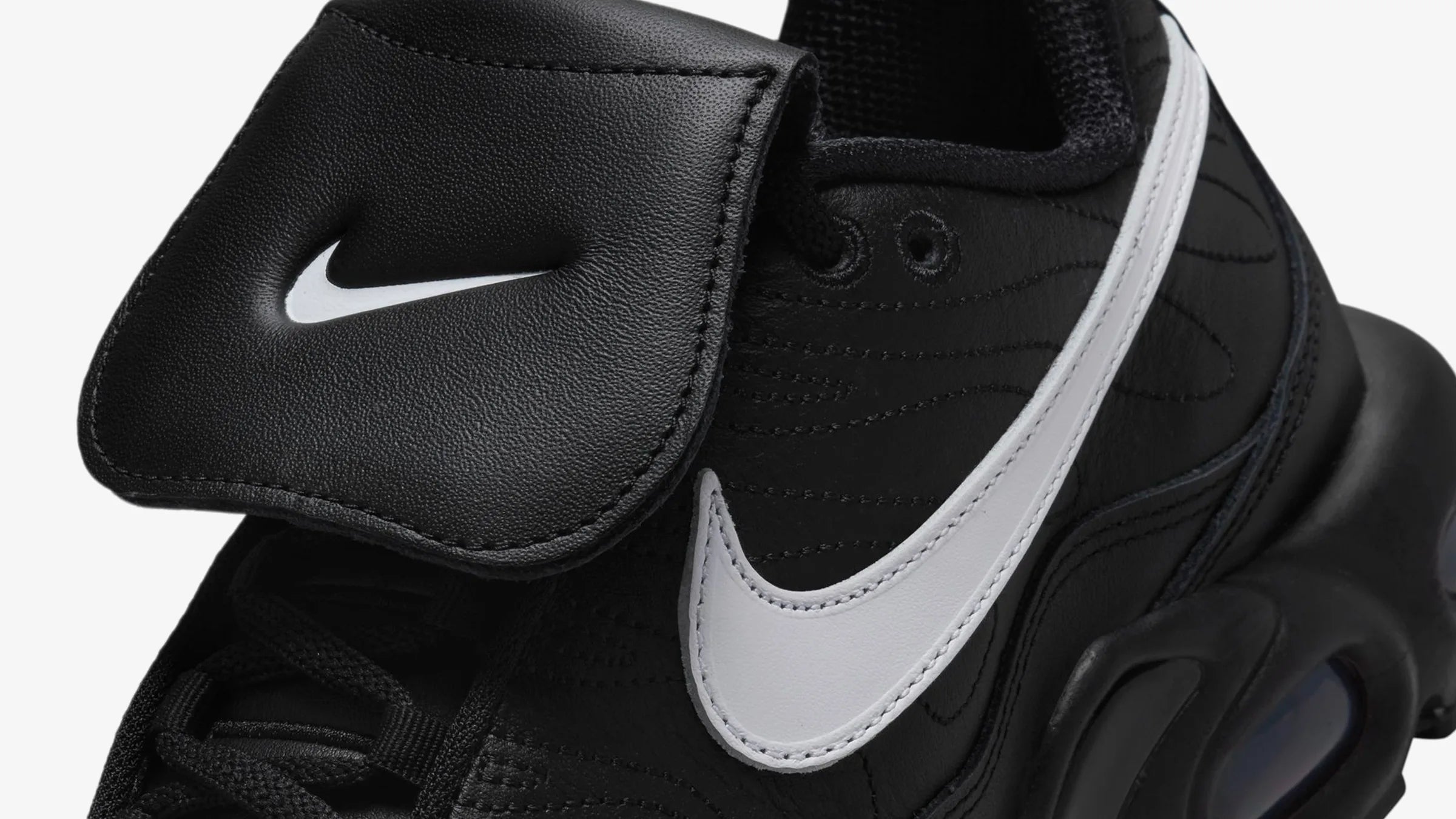 Air Max Plus Tiempo