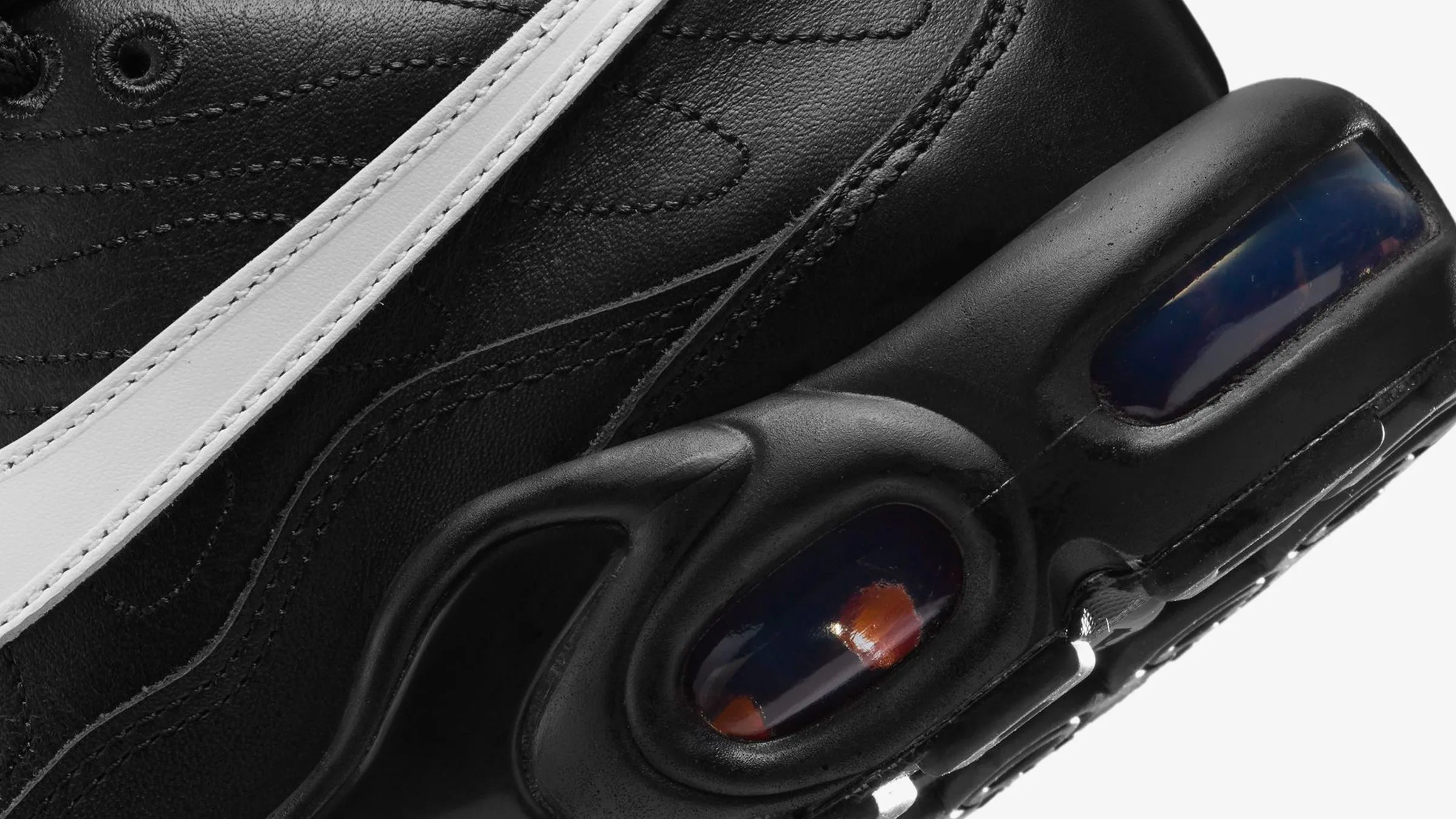 Air Max Plus Tiempo