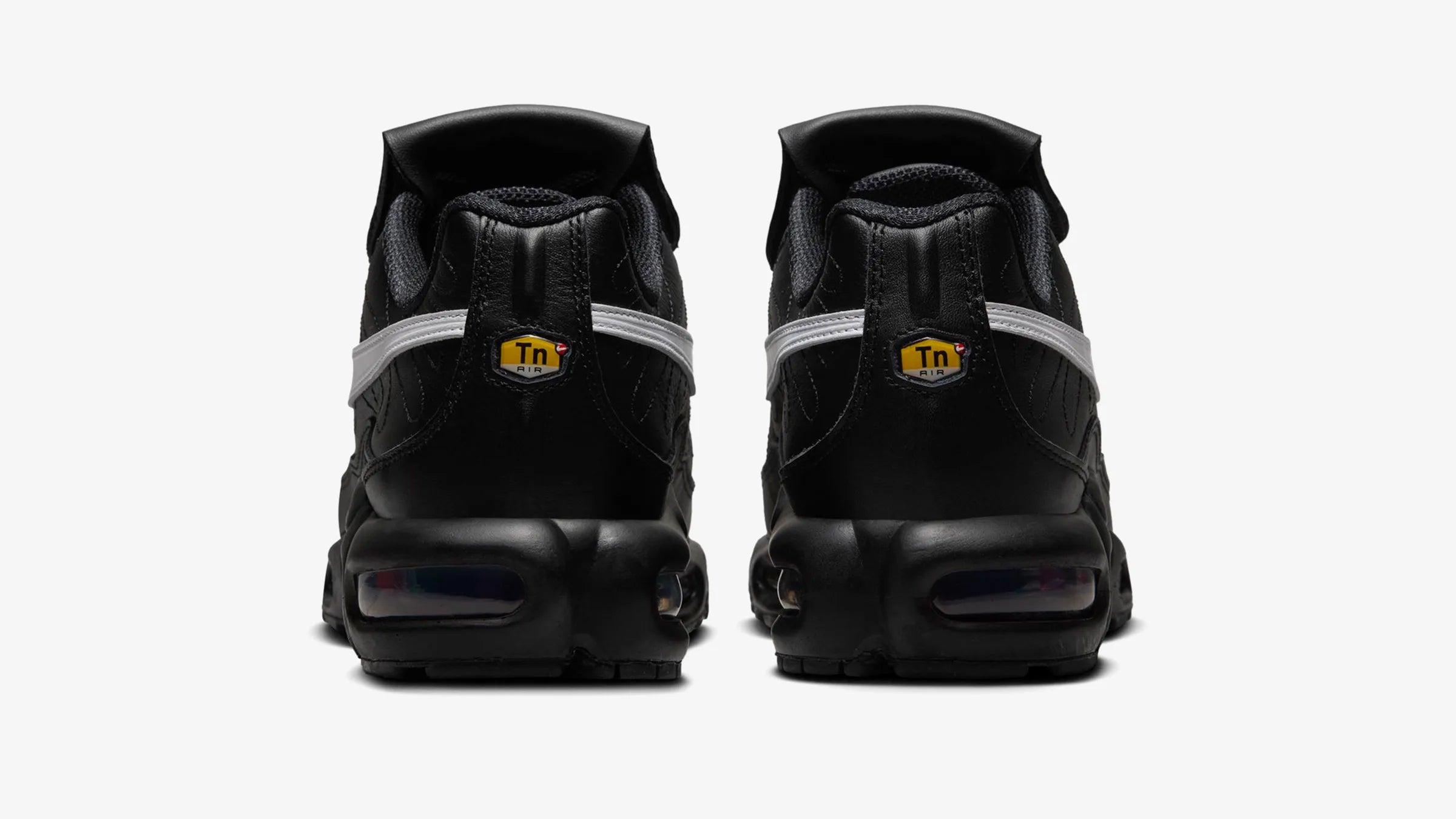 Air Max Plus Tiempo