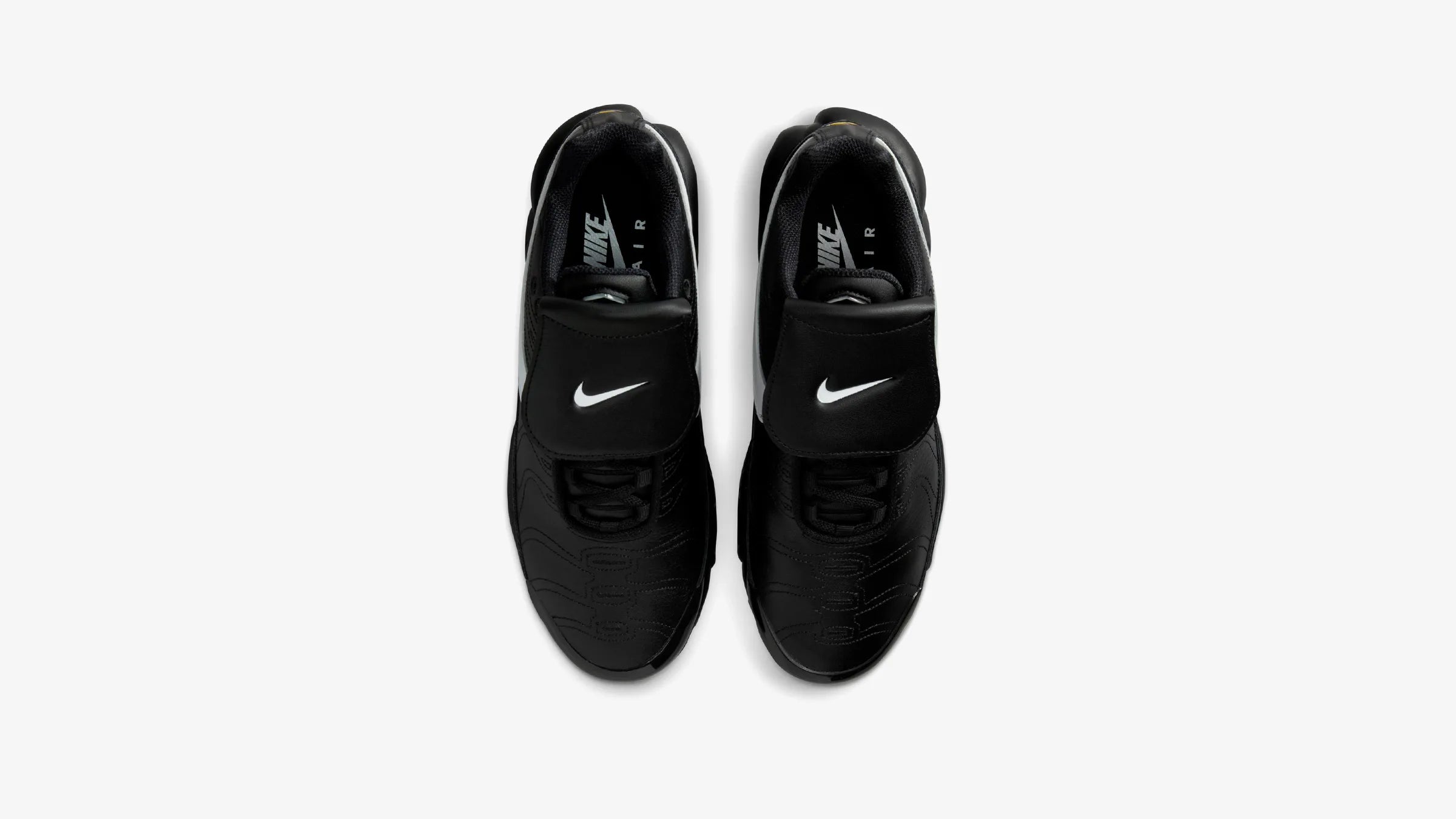 Air Max Plus Tiempo