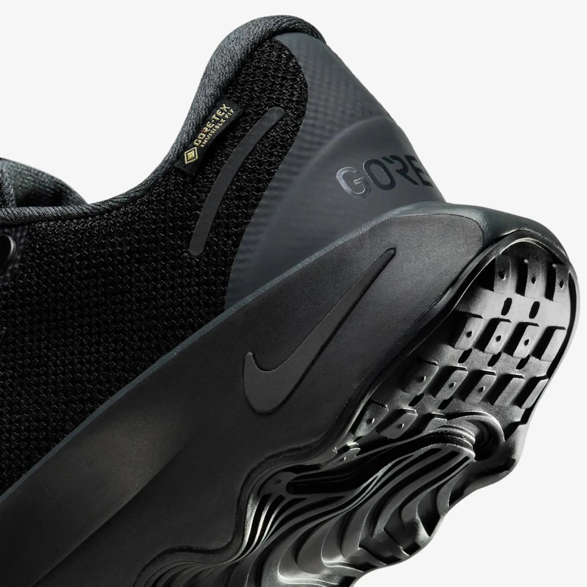 Motiva Gore-Tex